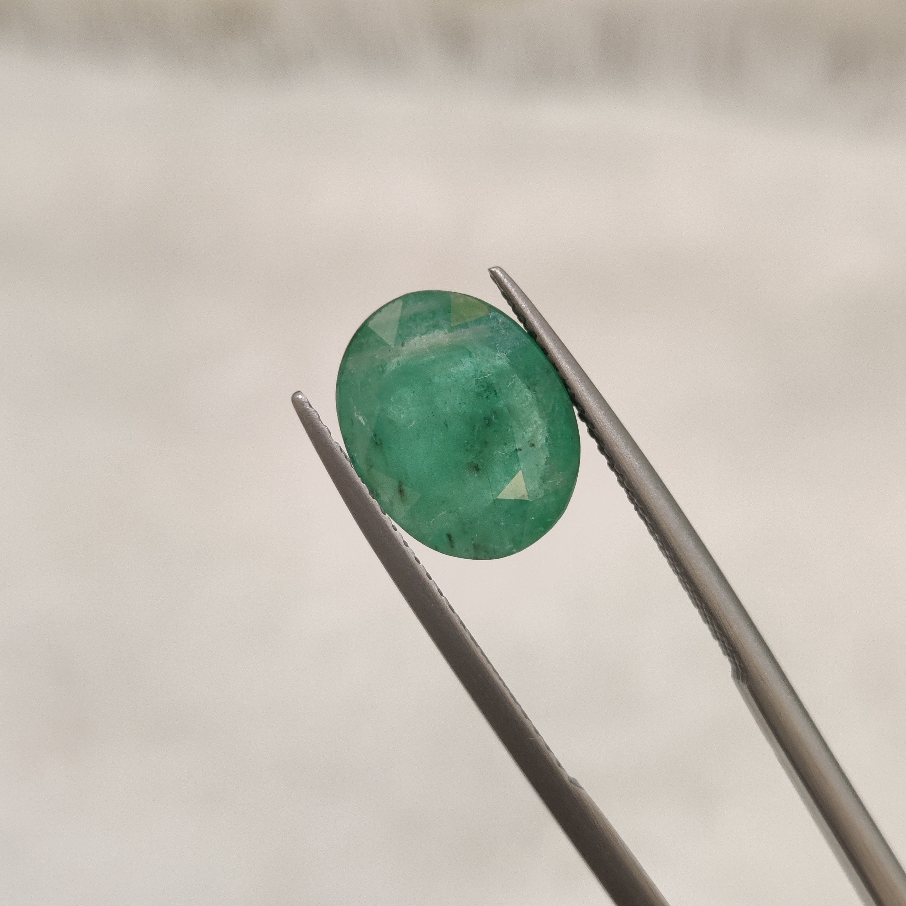 Emerald | EM 39 | 4.13 Carat