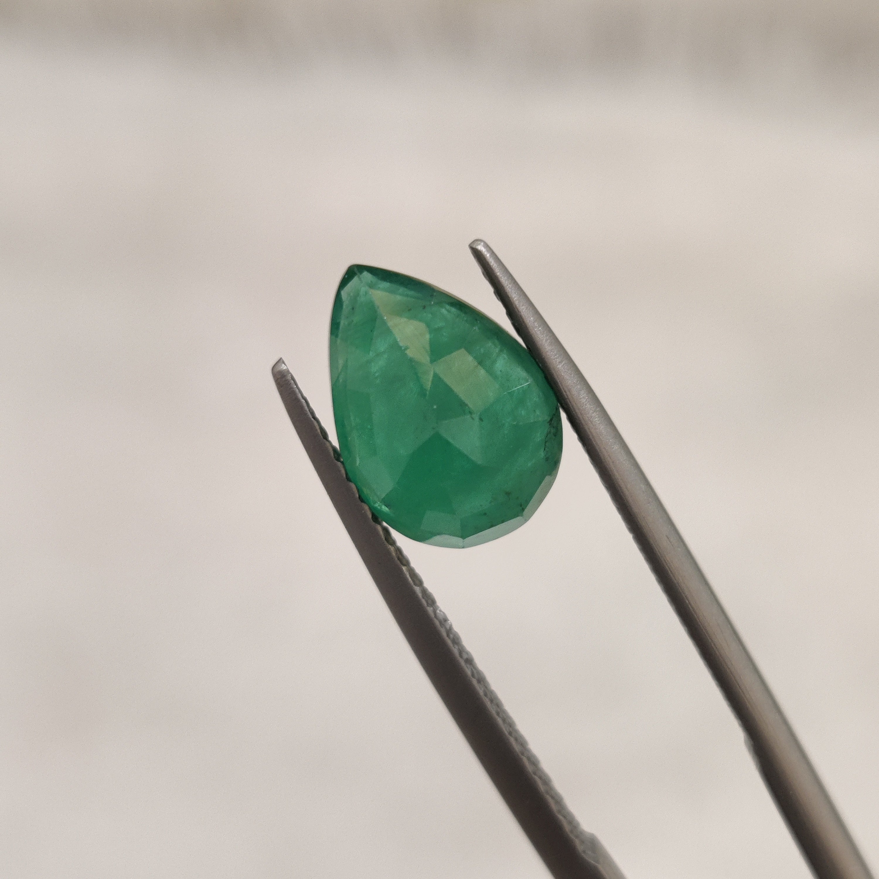 Emerald | EM 24 | 2.63 Carat