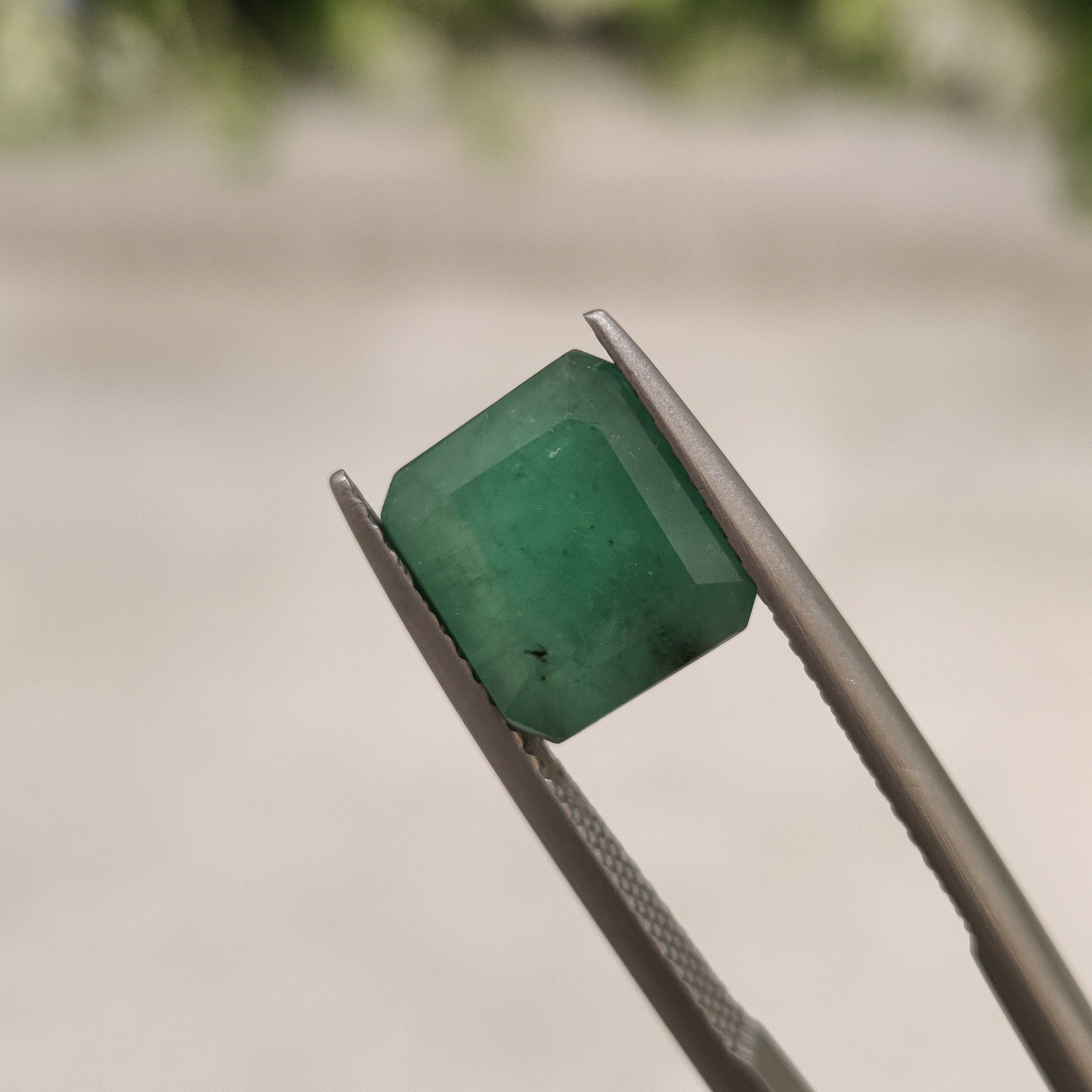 Emerald | EM 223 | 4.03 Carat