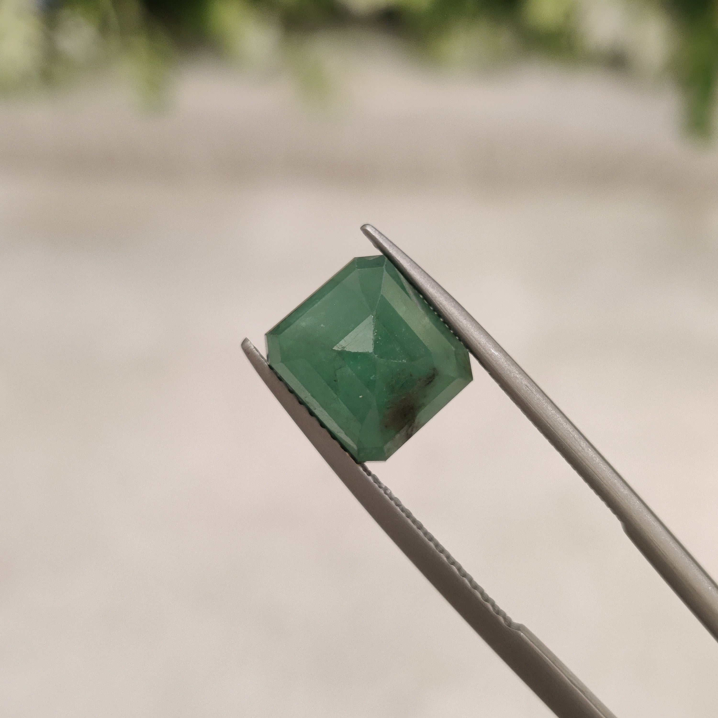 Emerald | EM 223 | 4.03 Carat