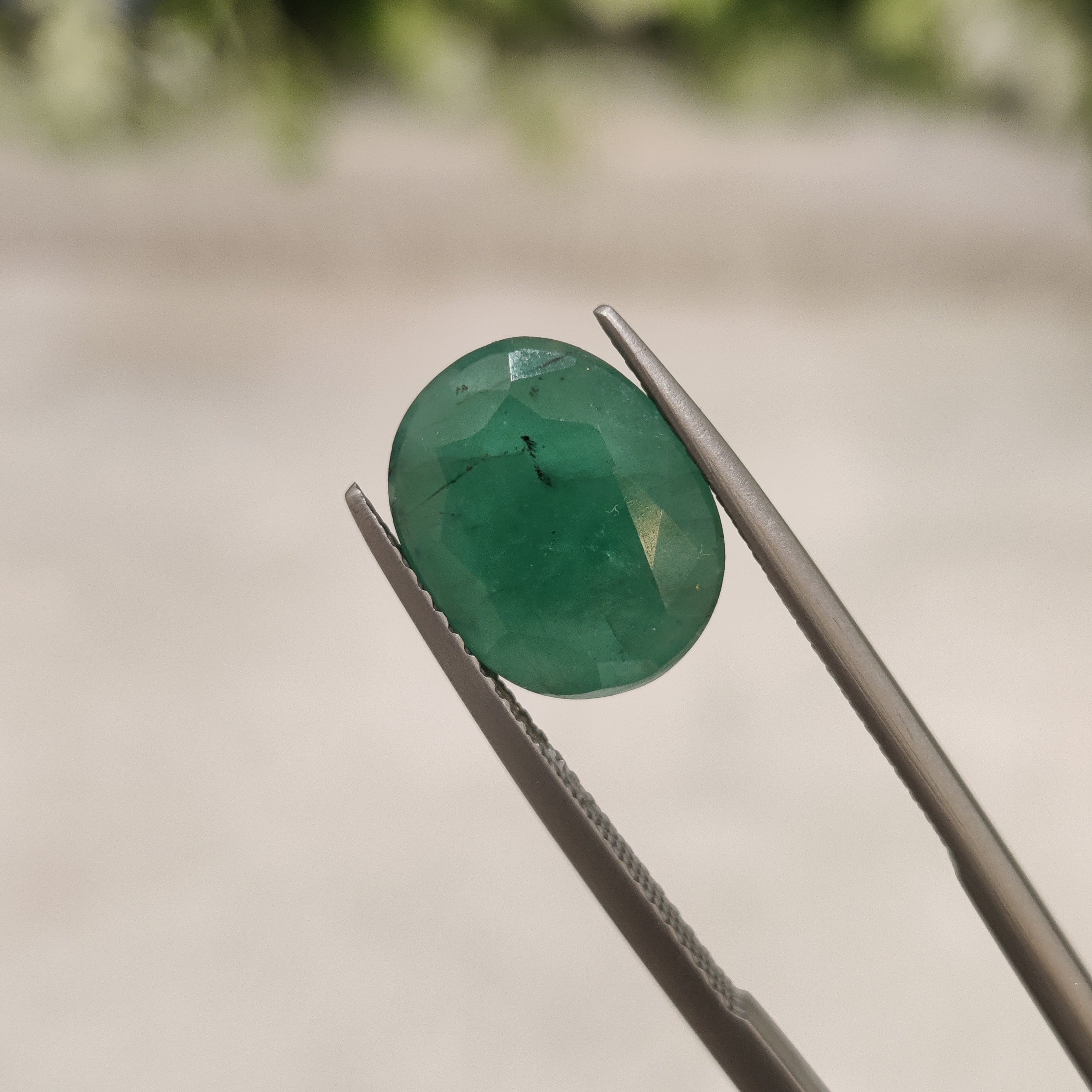 Emerald | EM 117 | 4.46 Carat
