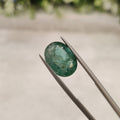 Emerald | EM 9 | 4.7 Carat