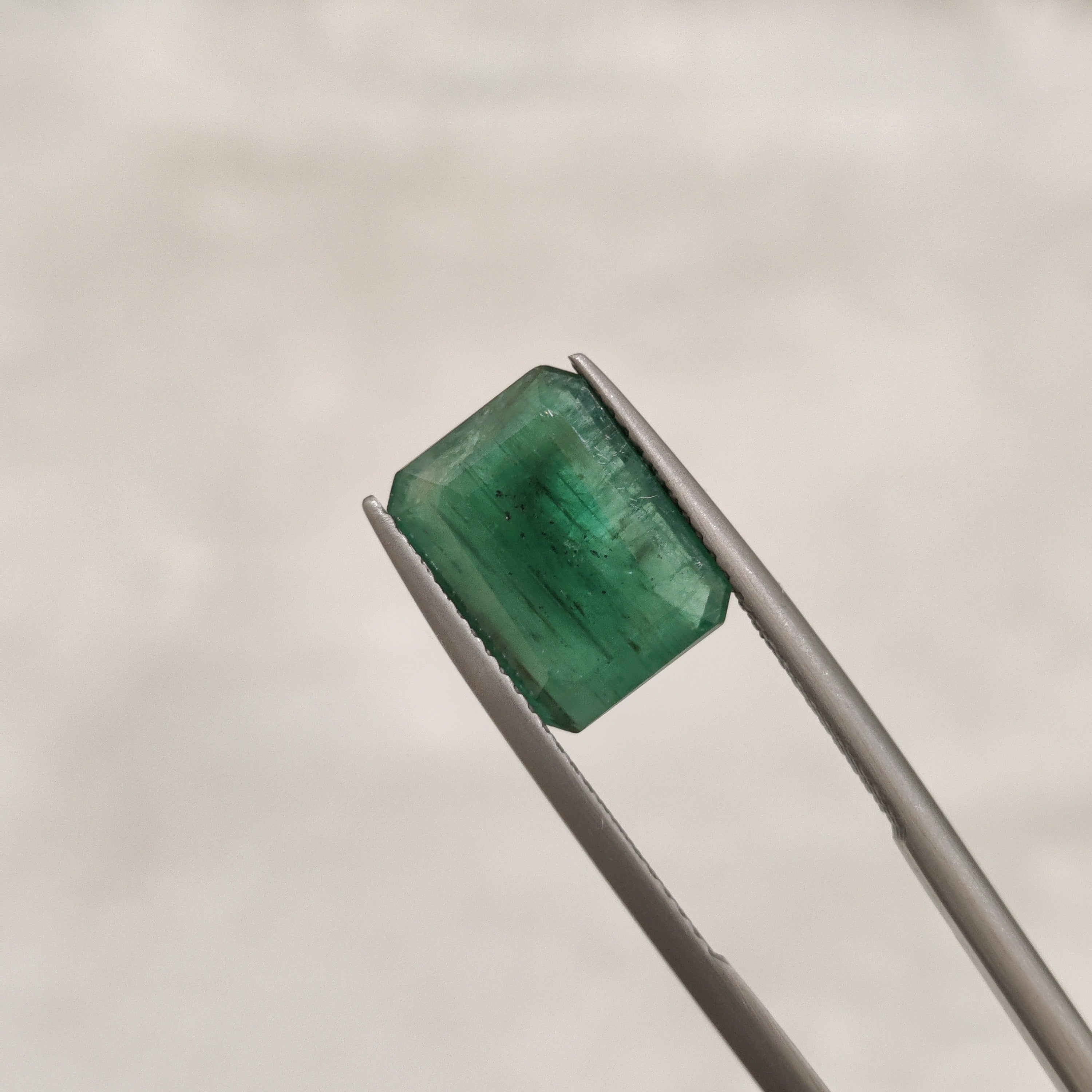 Emerald | EM 207 | 4.03 Carat