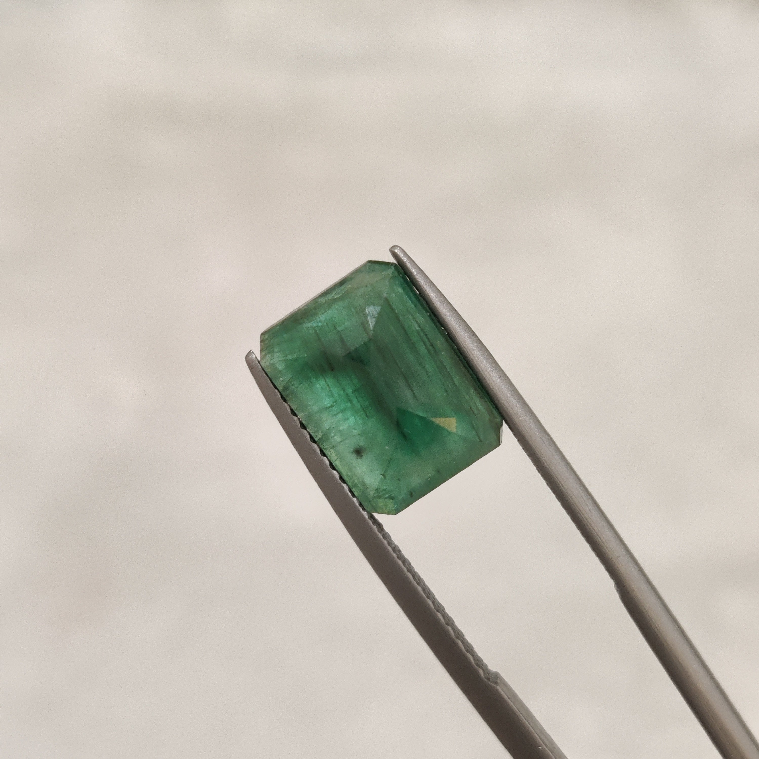 Emerald | EM 207 | 4.03 Carat