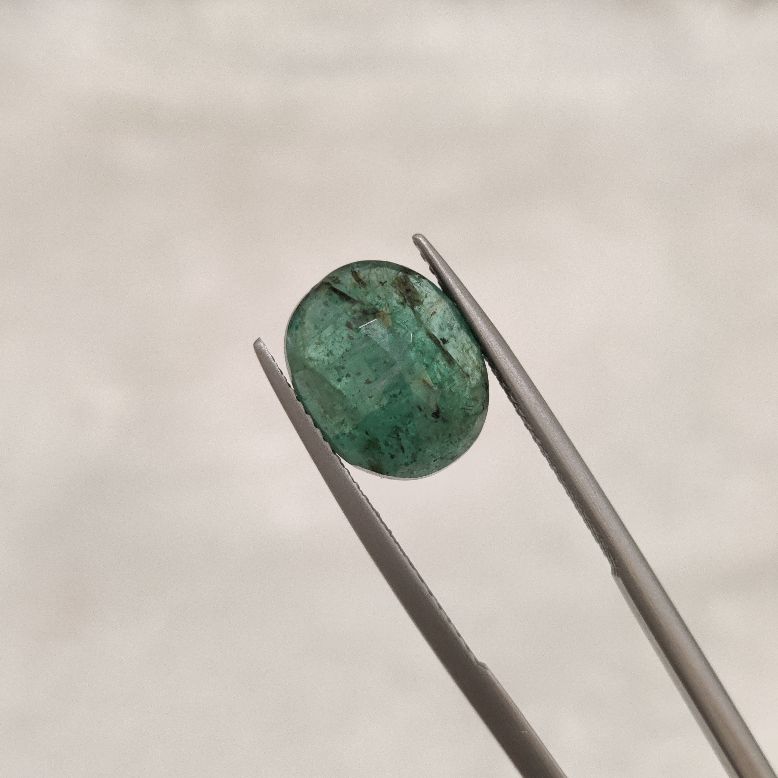 Emerald | EM 123 | 4.48 Carat