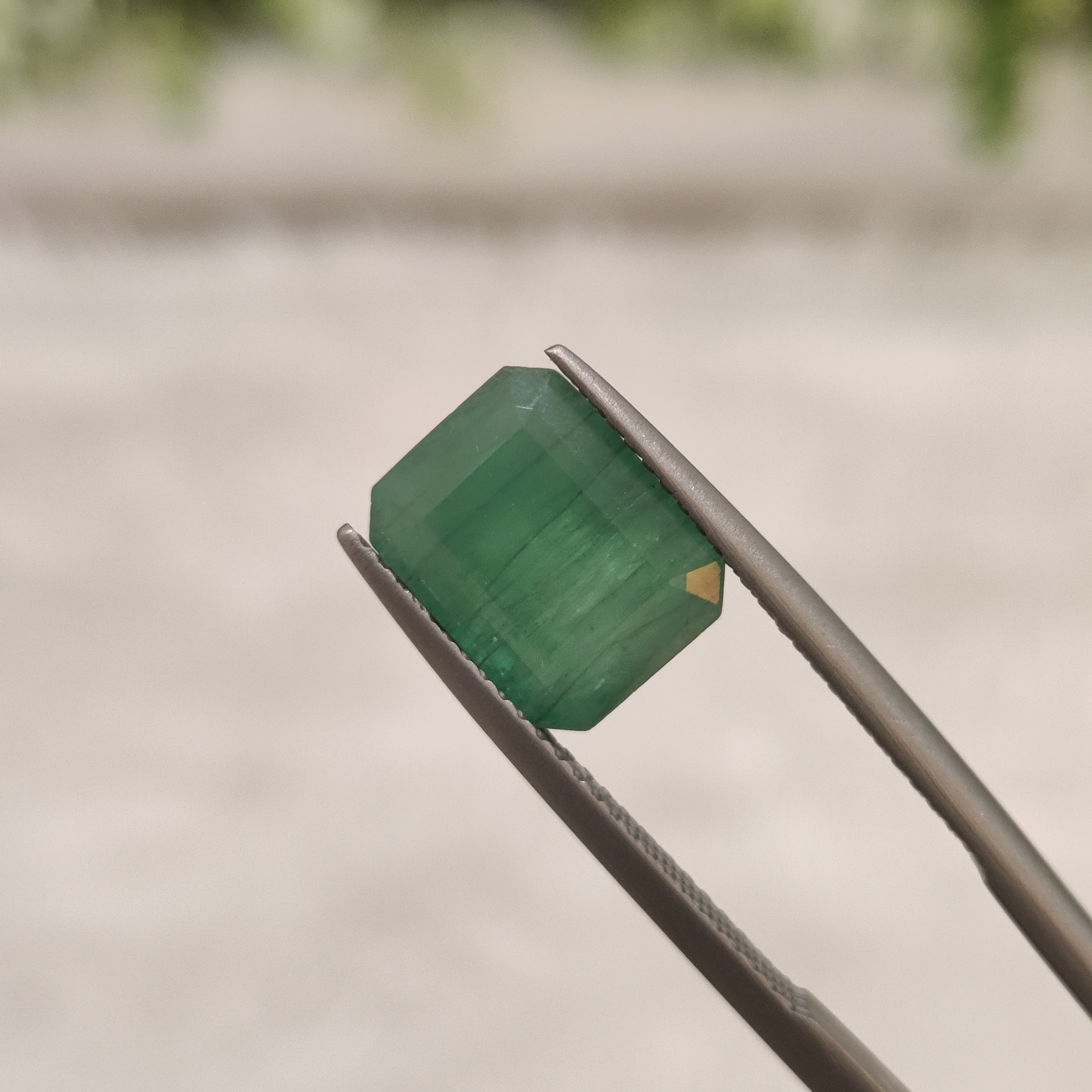 Emerald | EM 212 | 4.31 Carat