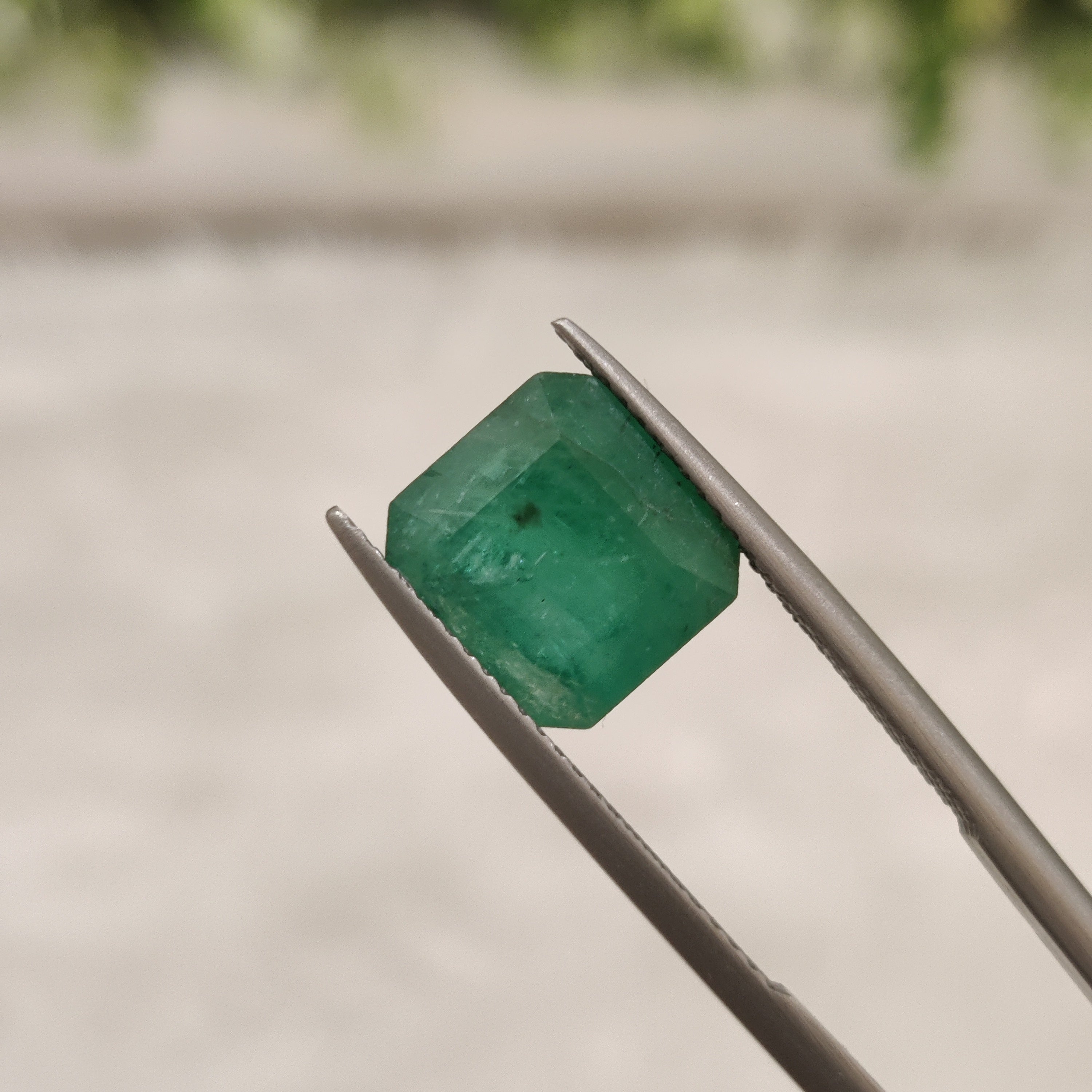 Emerald | EM 204 | 4.53 Carat