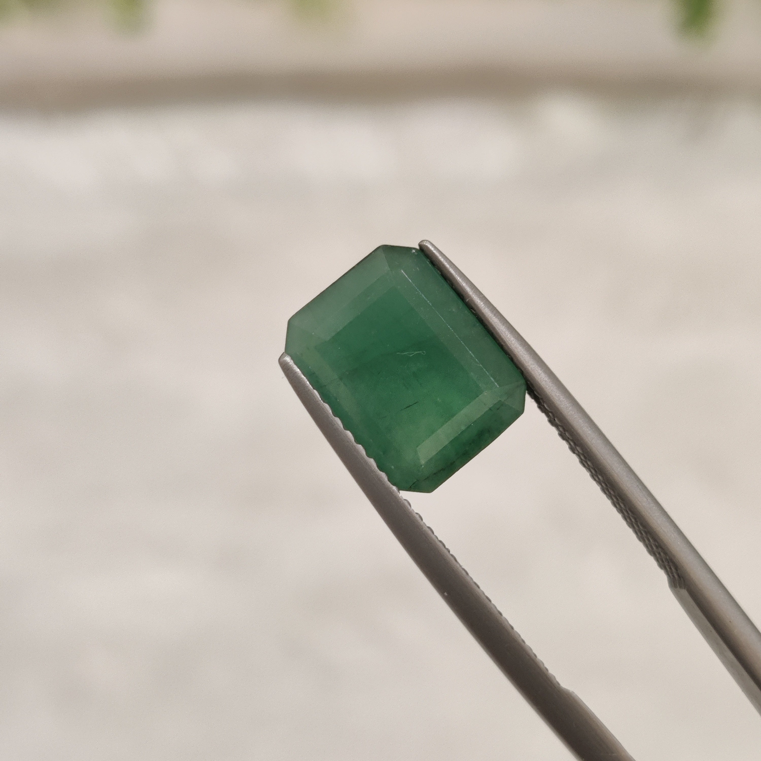 Emerald | EM 213 | 4.25 Carat
