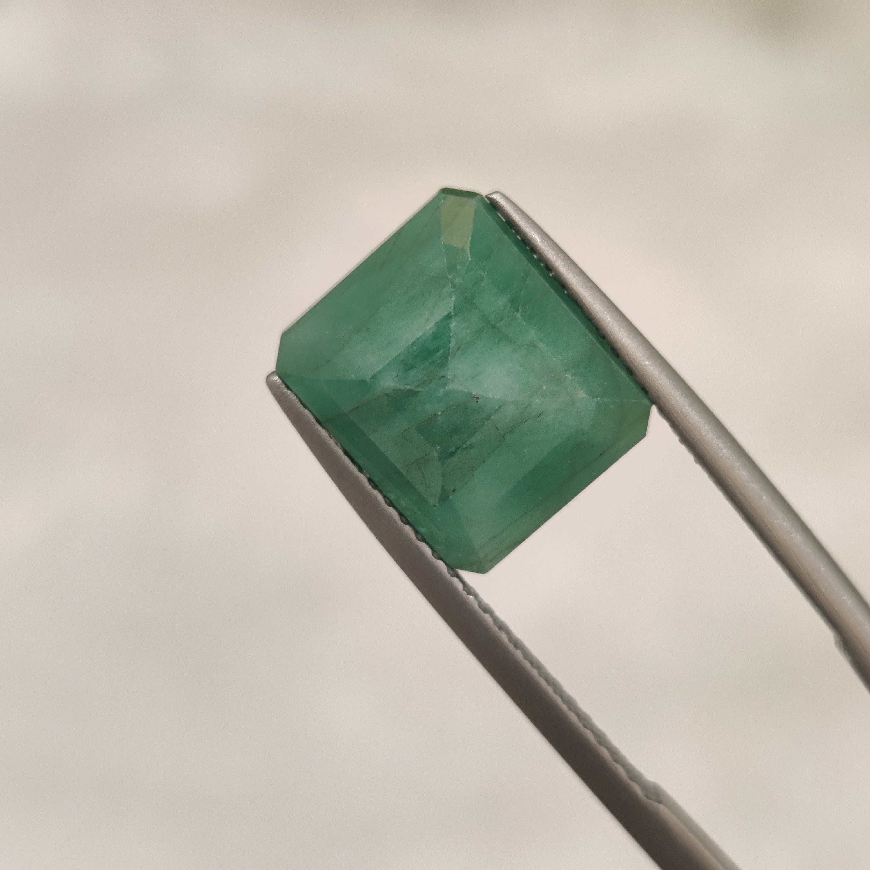 Emerald | EM 222 | 5.04 Carat