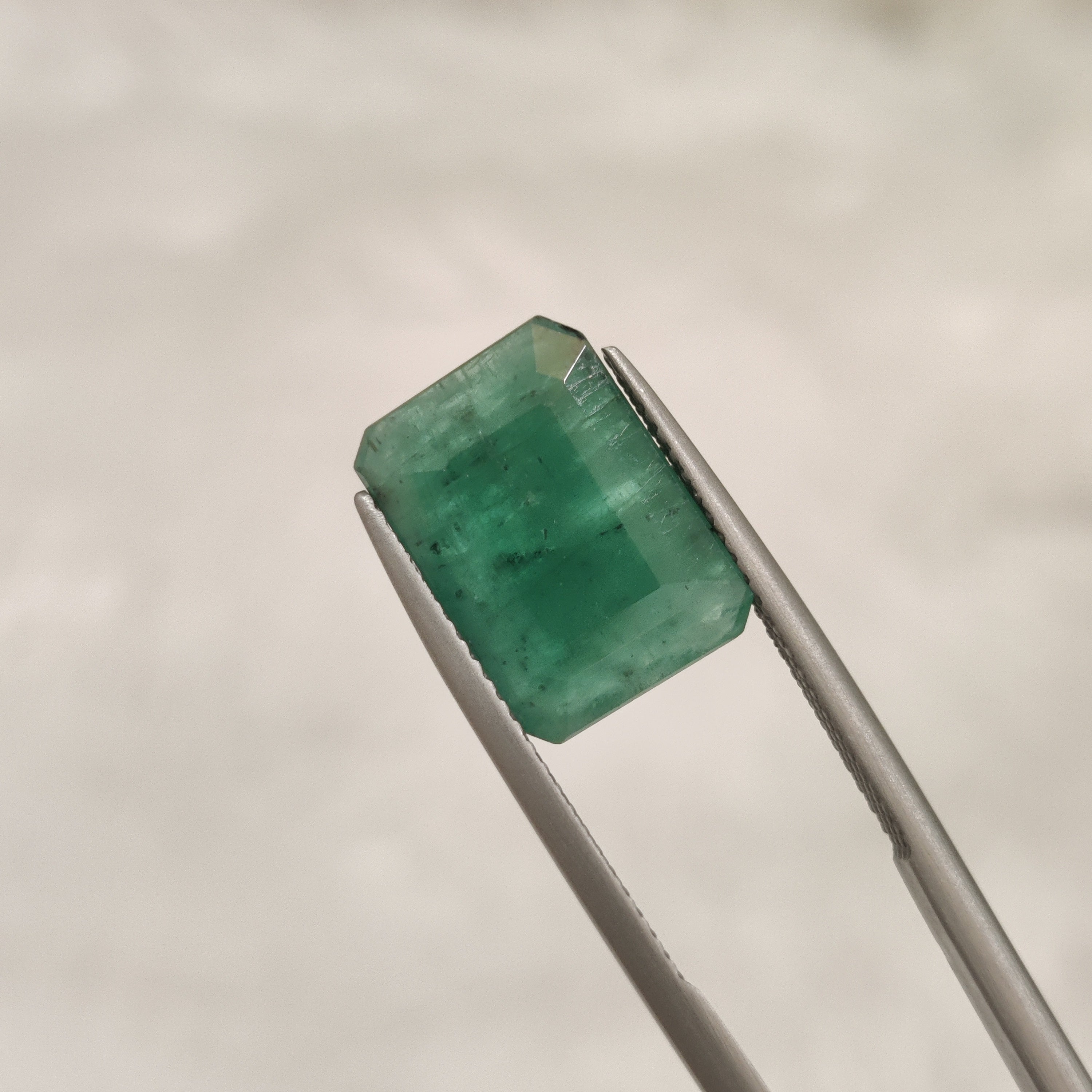 Emerald | EM 205 | 5.36 Carat