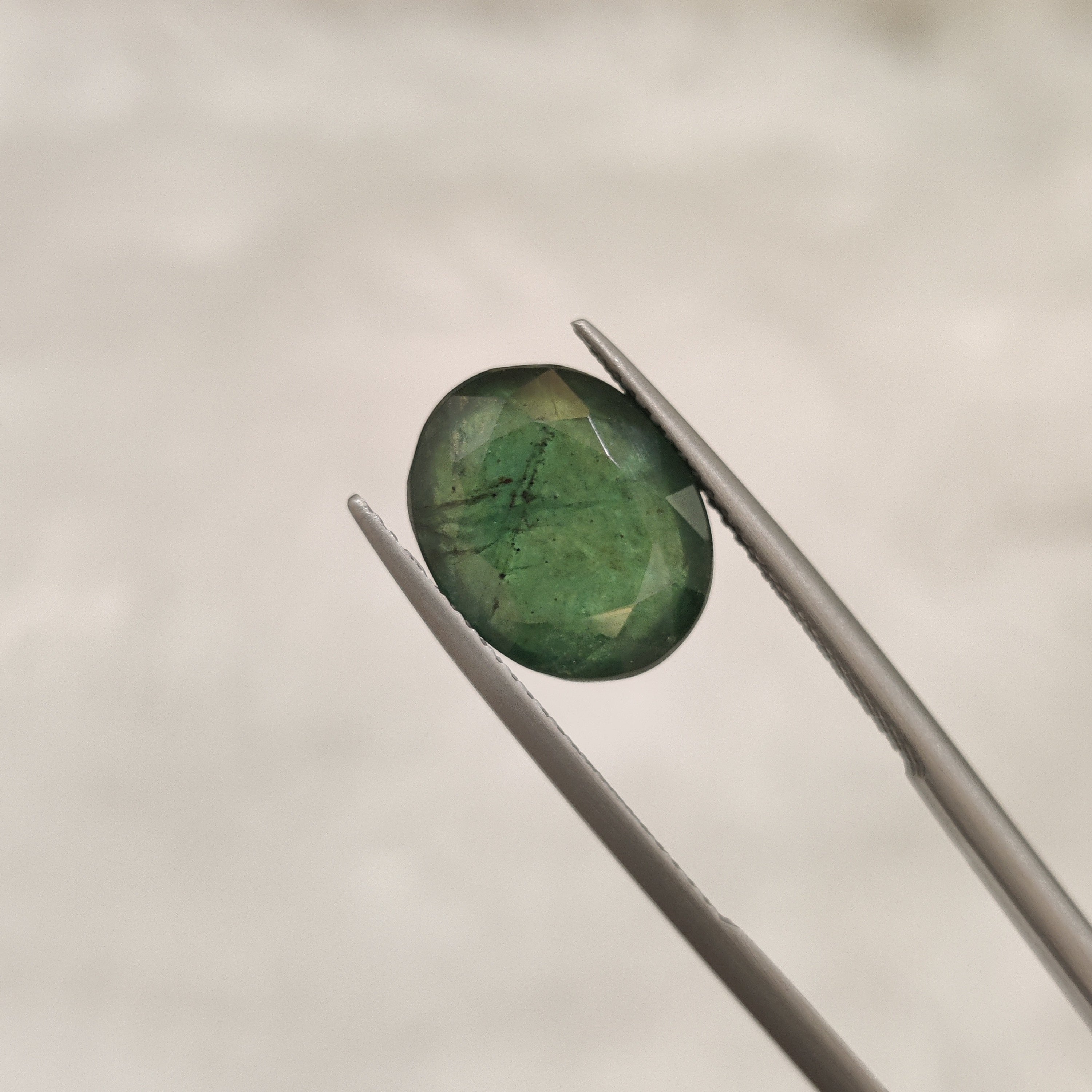 Emerald | EM 10 | 5.59 Carat