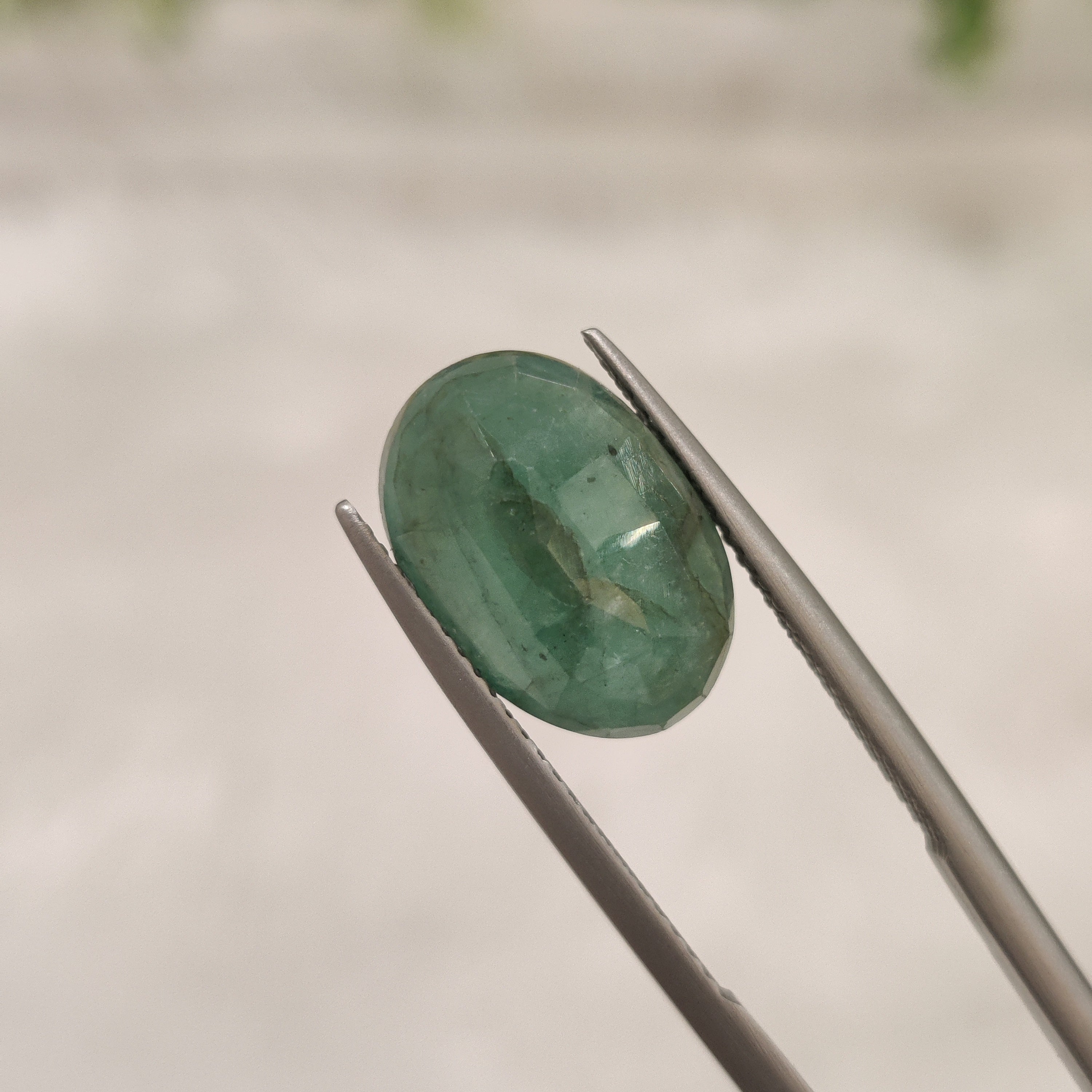 Emerald | EM 65 | 5.57 Carat