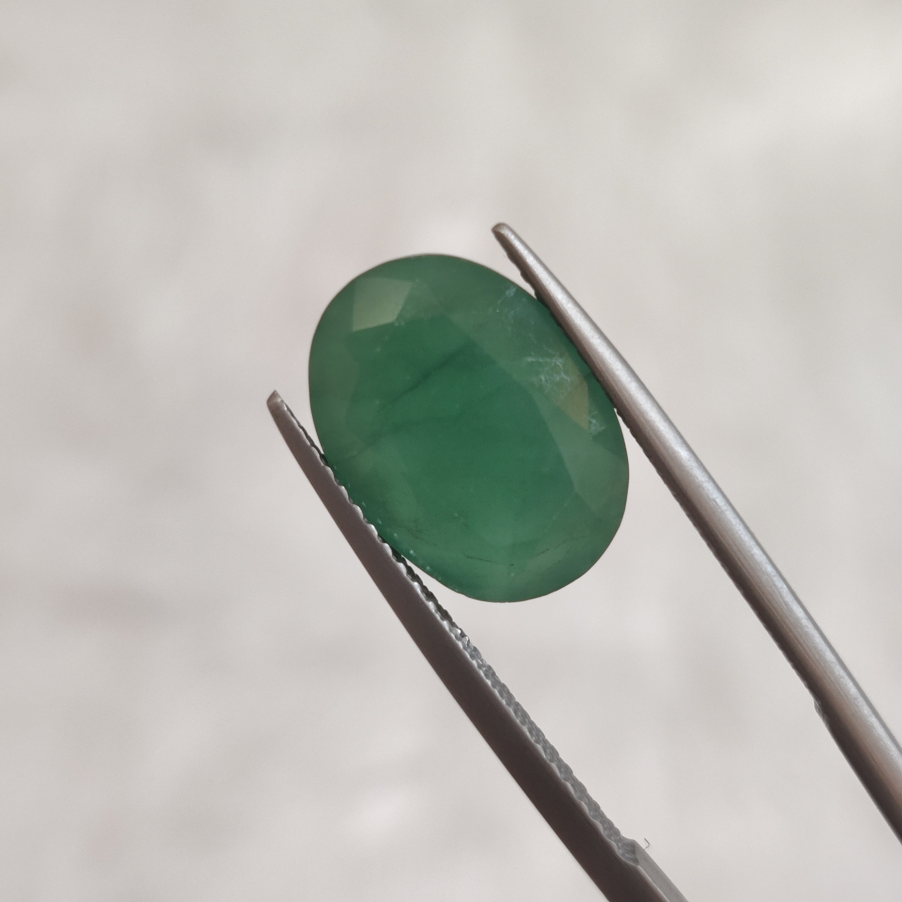 Emerald | EM 321 | 5.22 Carat