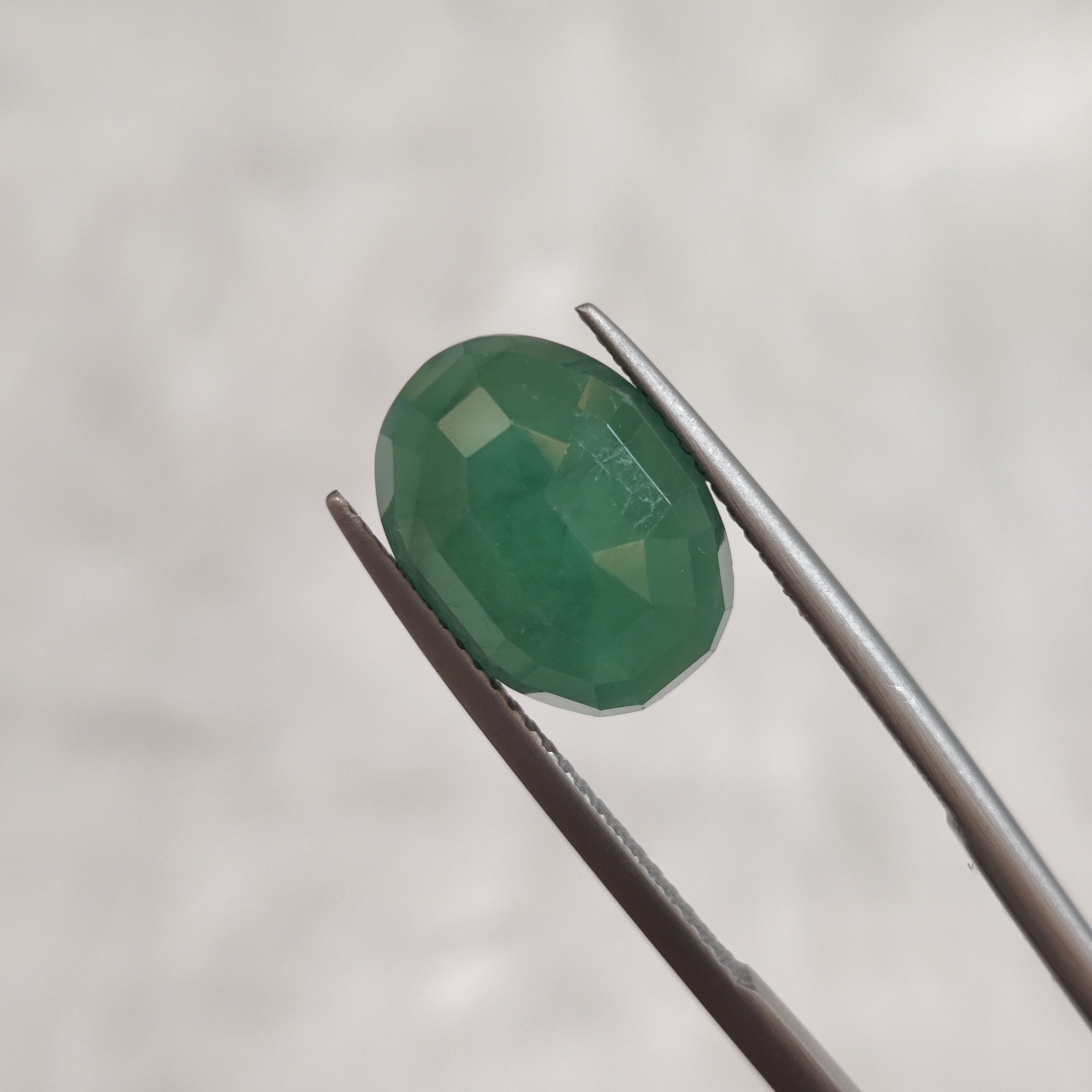 Emerald | EM 321 | 5.22 Carat
