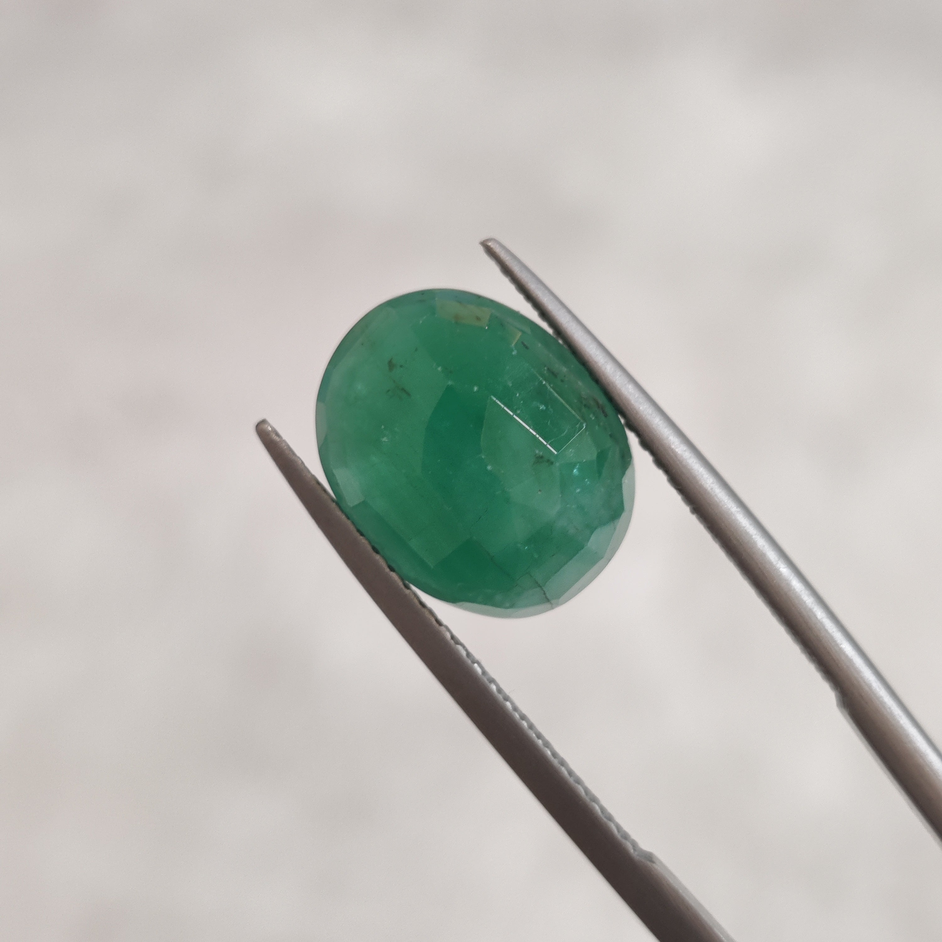Emerald | EM 319 | 5.13 Carat