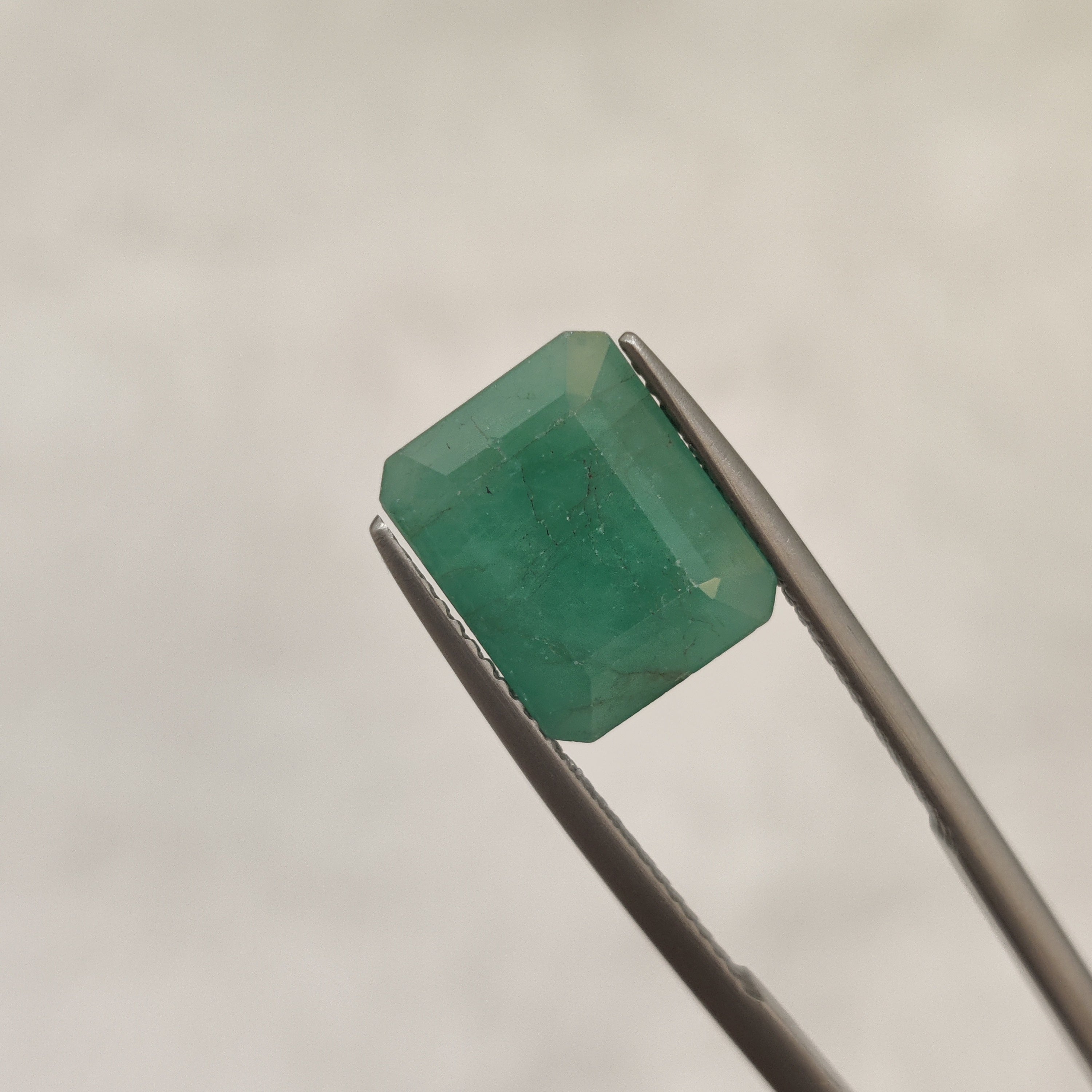 Emerald | EM 322 | 5.4 Carat
