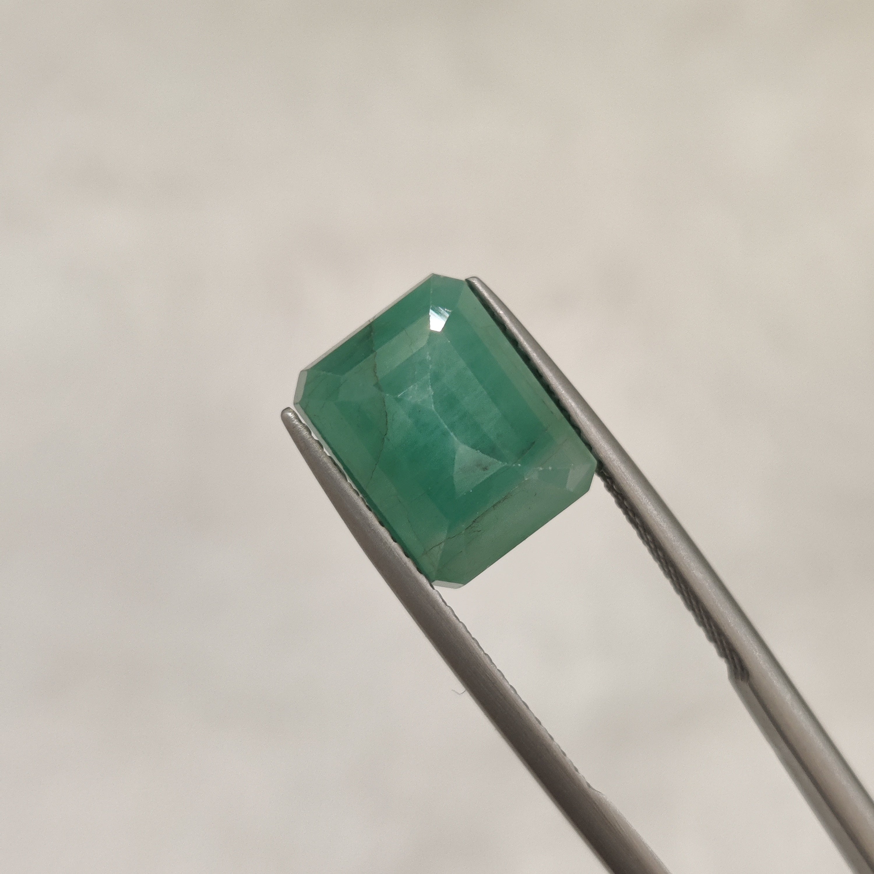 Emerald | EM 322 | 5.4 Carat