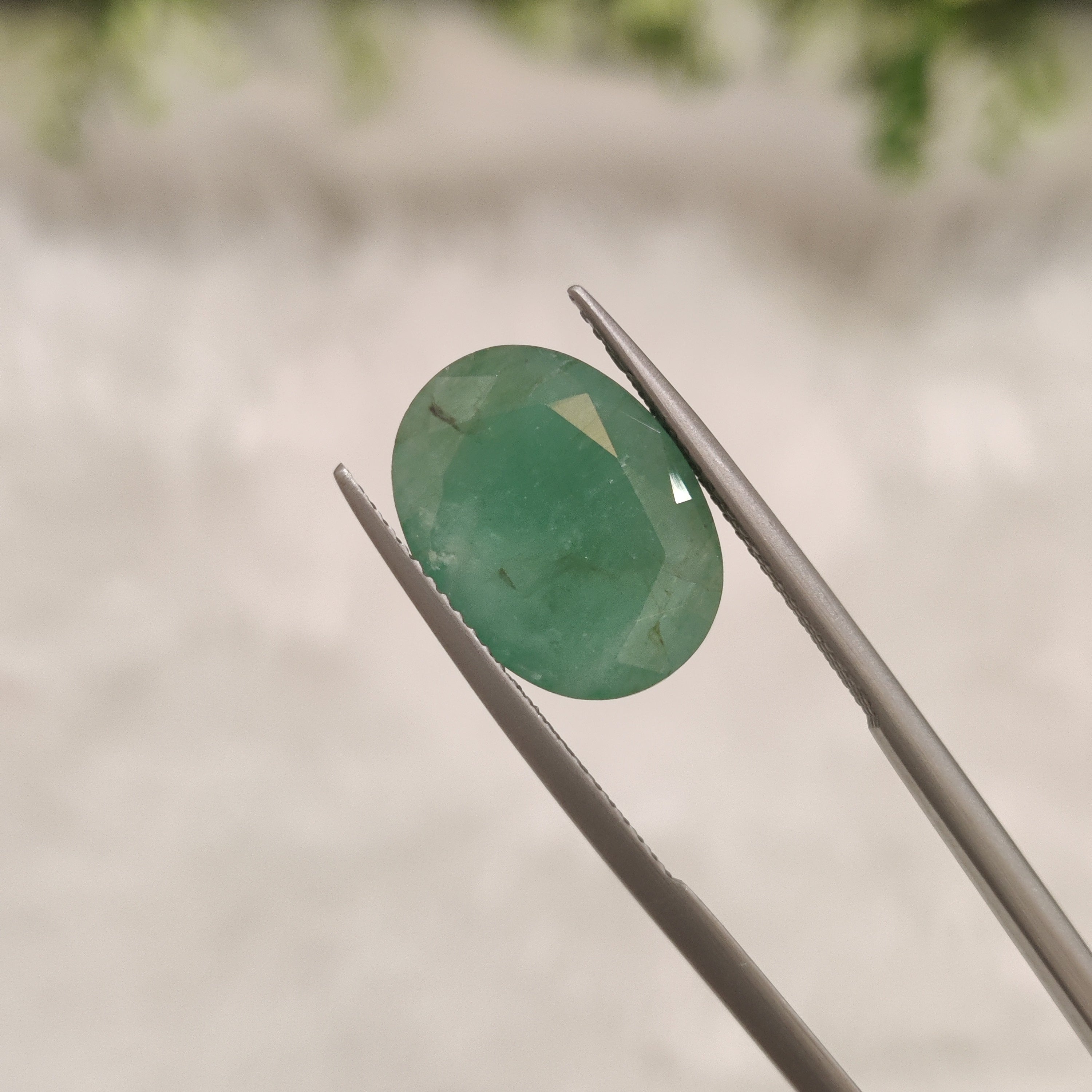 Emerald | EM 68 | 6.31 Carat