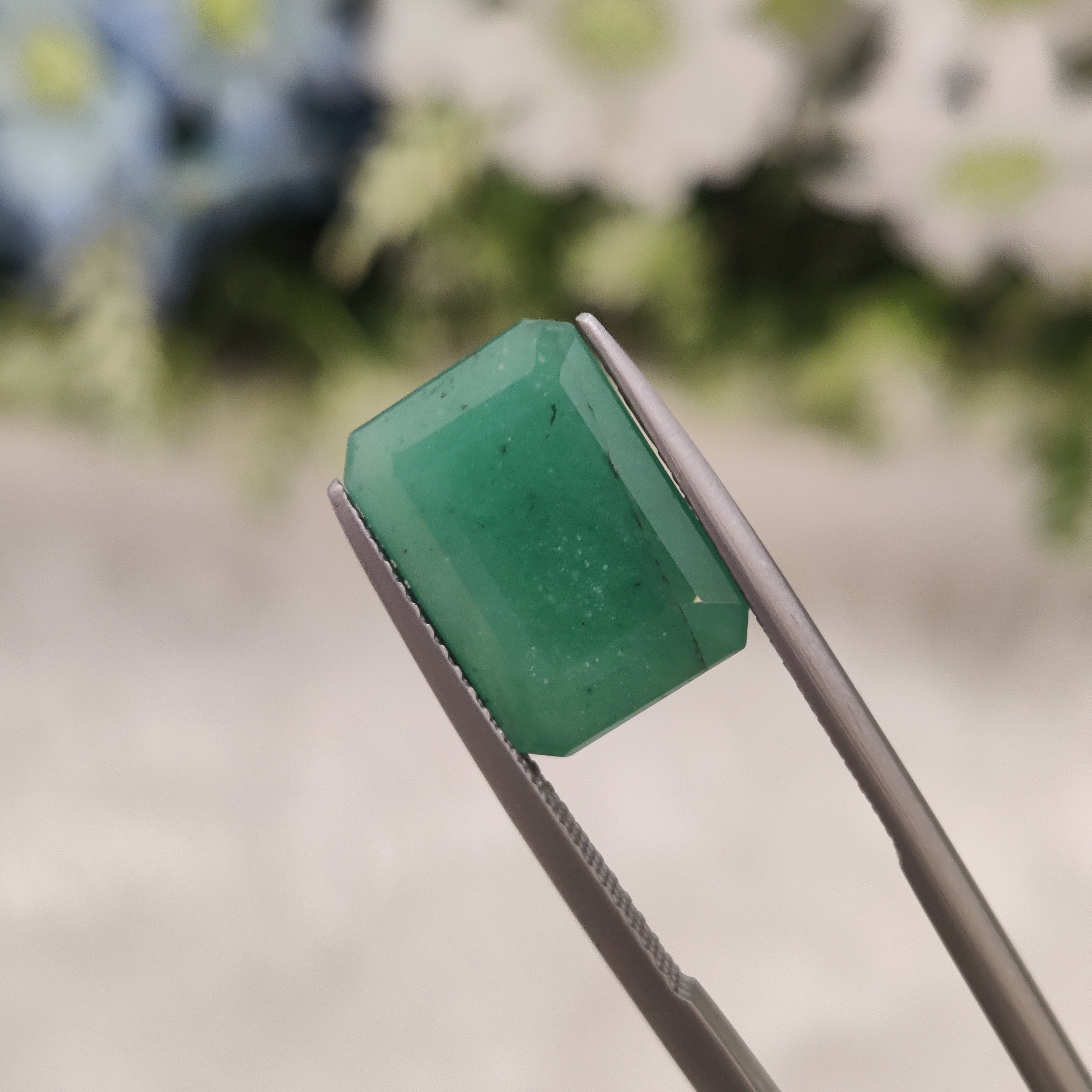Emerald | EM 224 | 6.23 Carat