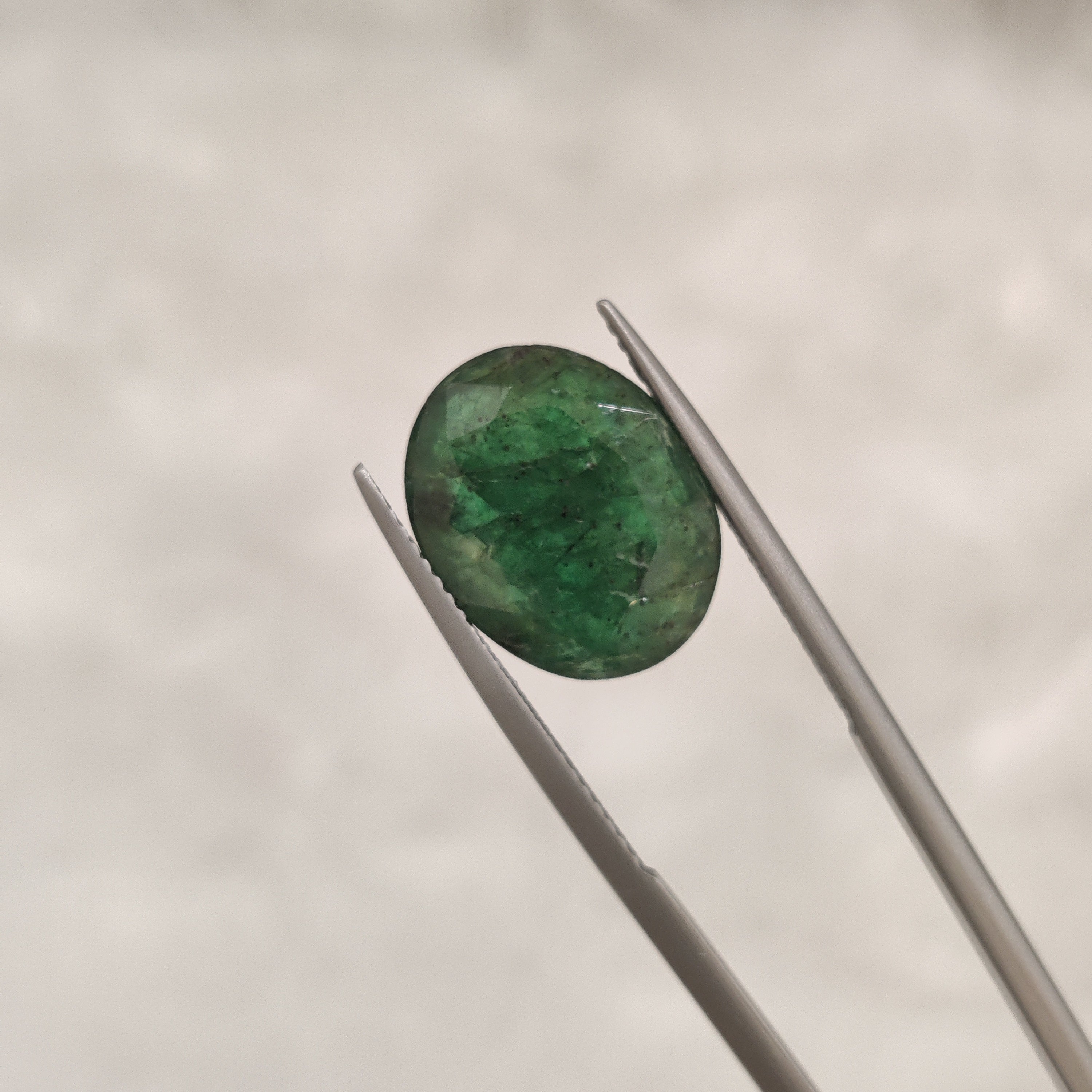 Emerald | EM 131 | 6.63 Carat