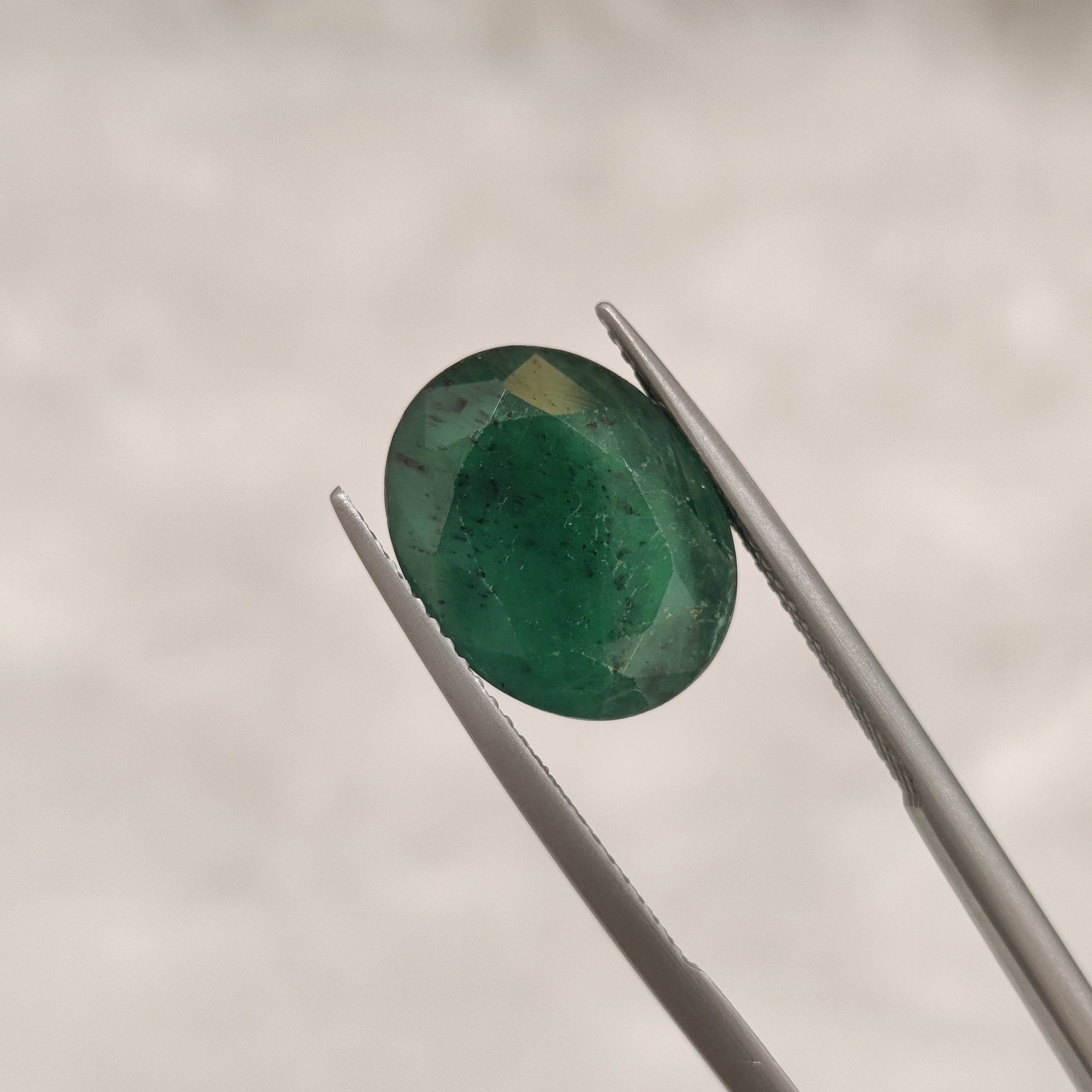 Emerald | EM 12 | 6.73 Carat