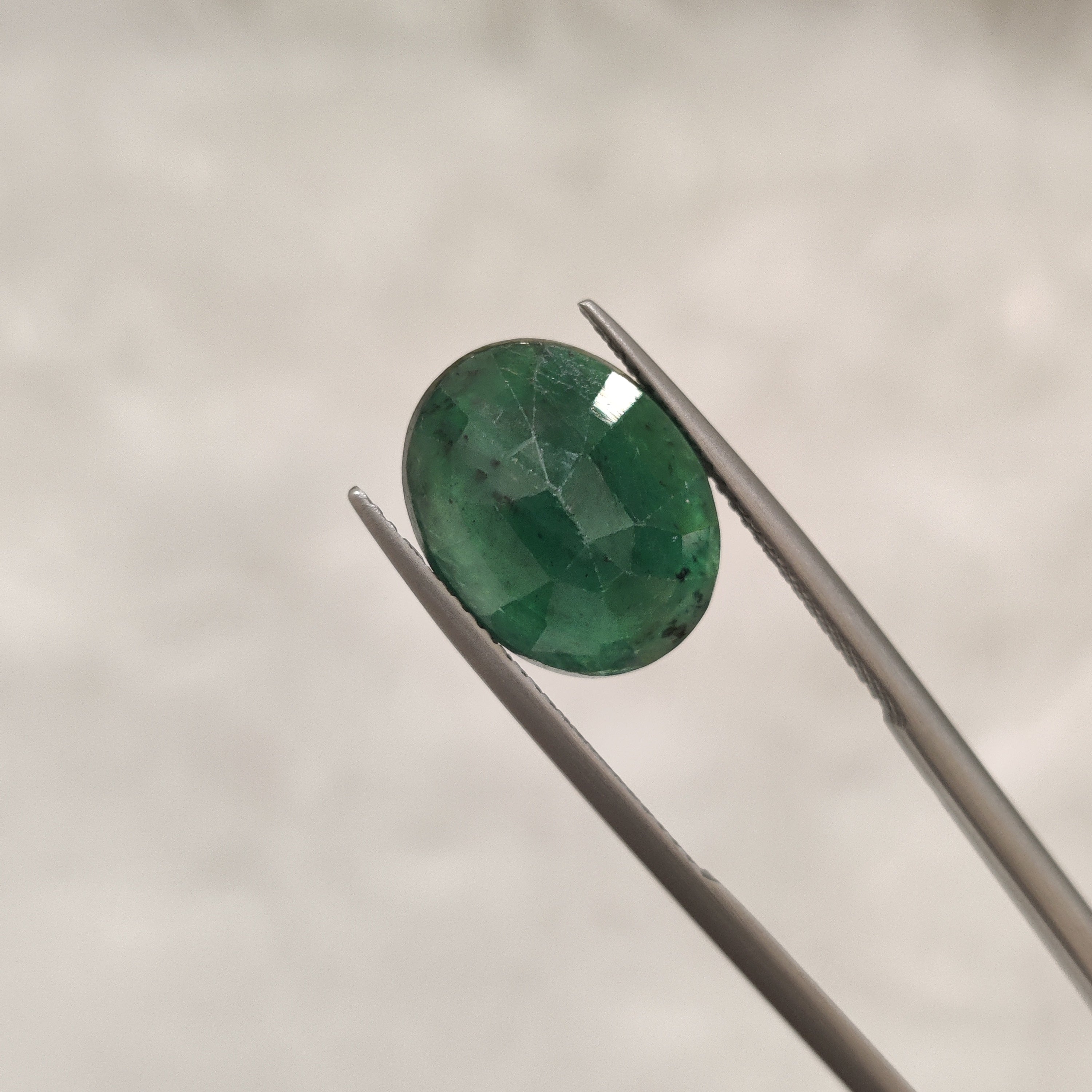 Emerald | EM 12 | 6.73 Carat