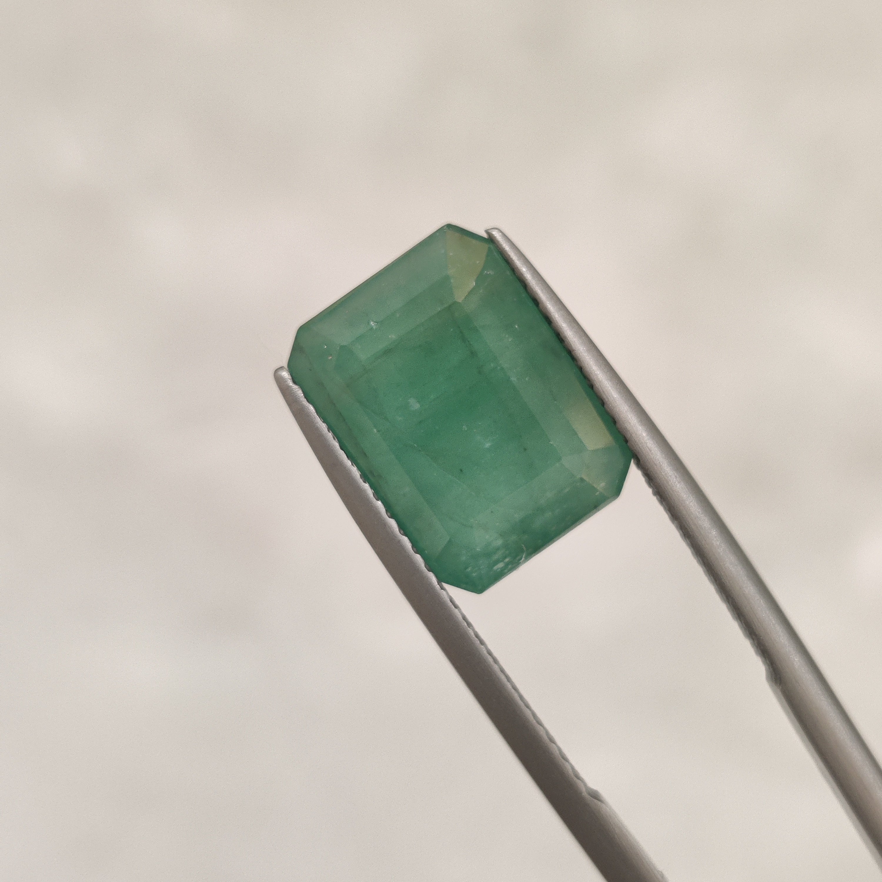 Emerald | EM 214 | 6.14 Carat