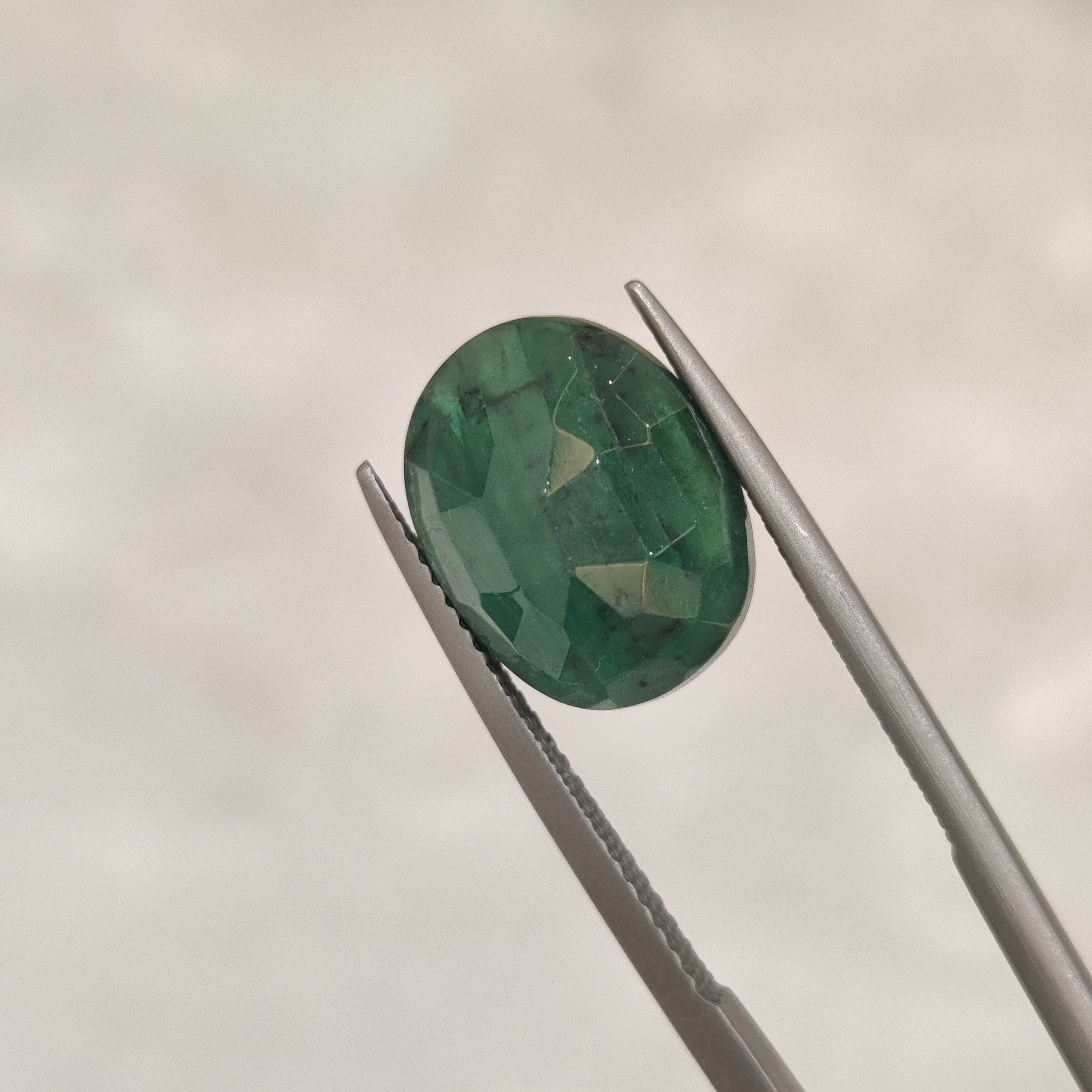 Emerald | EM 23 | 6.37 Carat