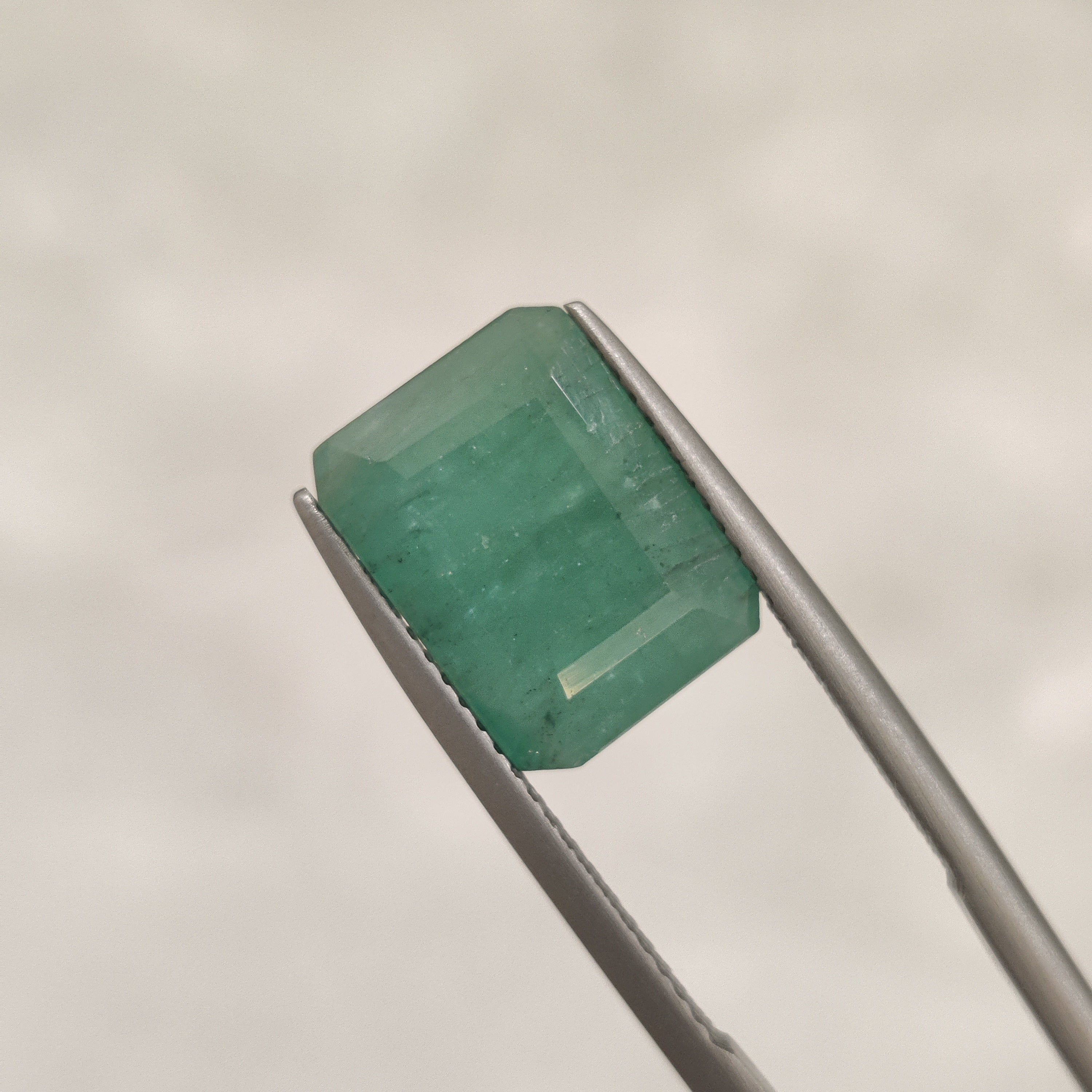 Emerald | EM 327 | 6.06 Carat