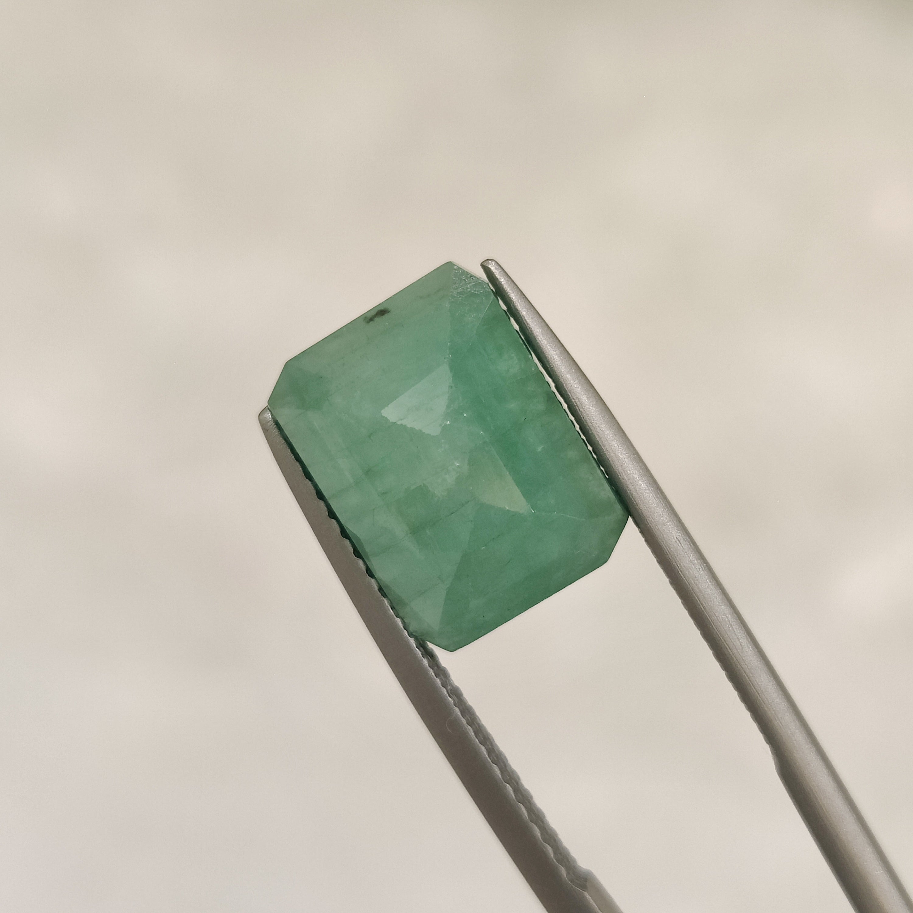 Emerald | EM 327 | 6.06 Carat