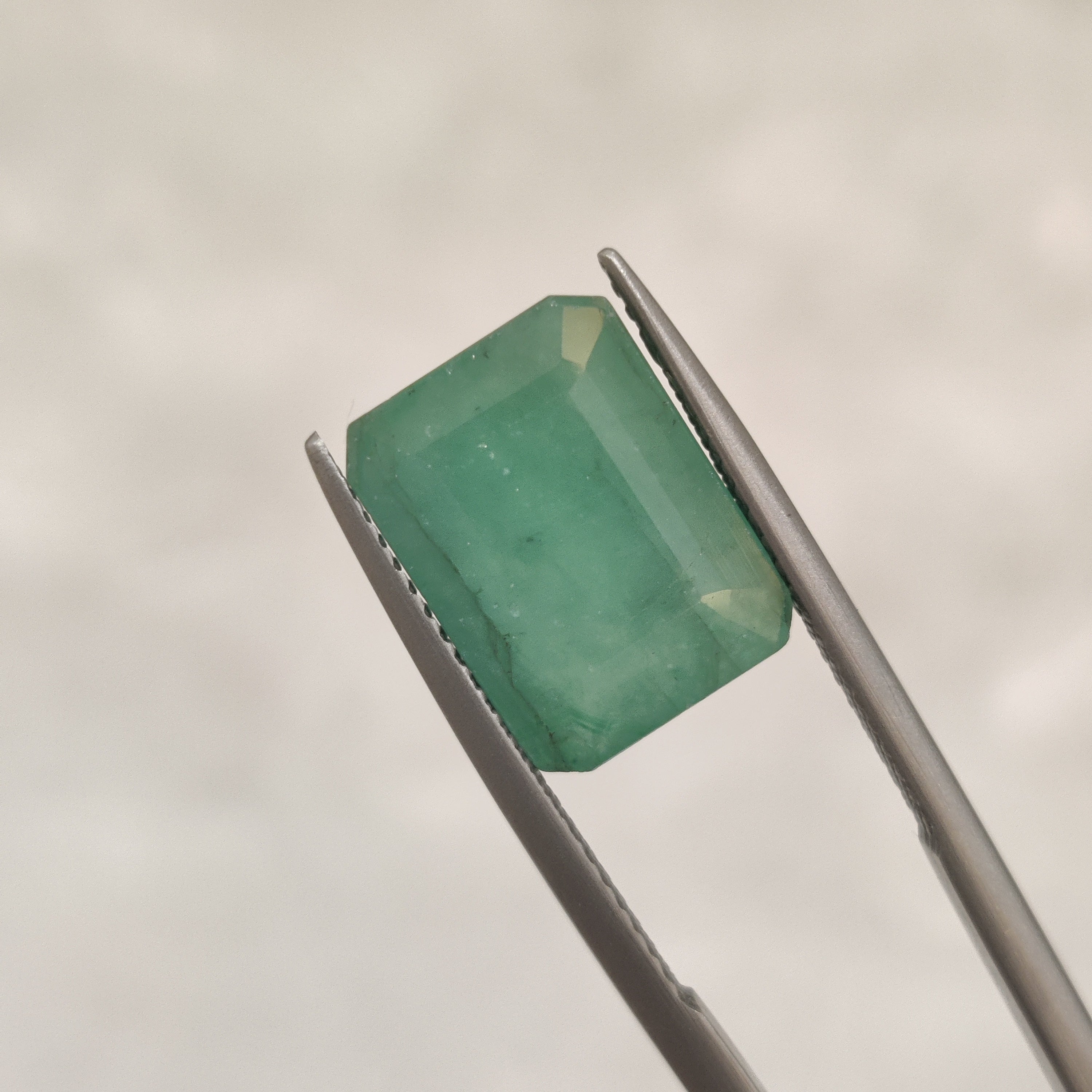 Emerald | EM 330 | 6.88 Carat