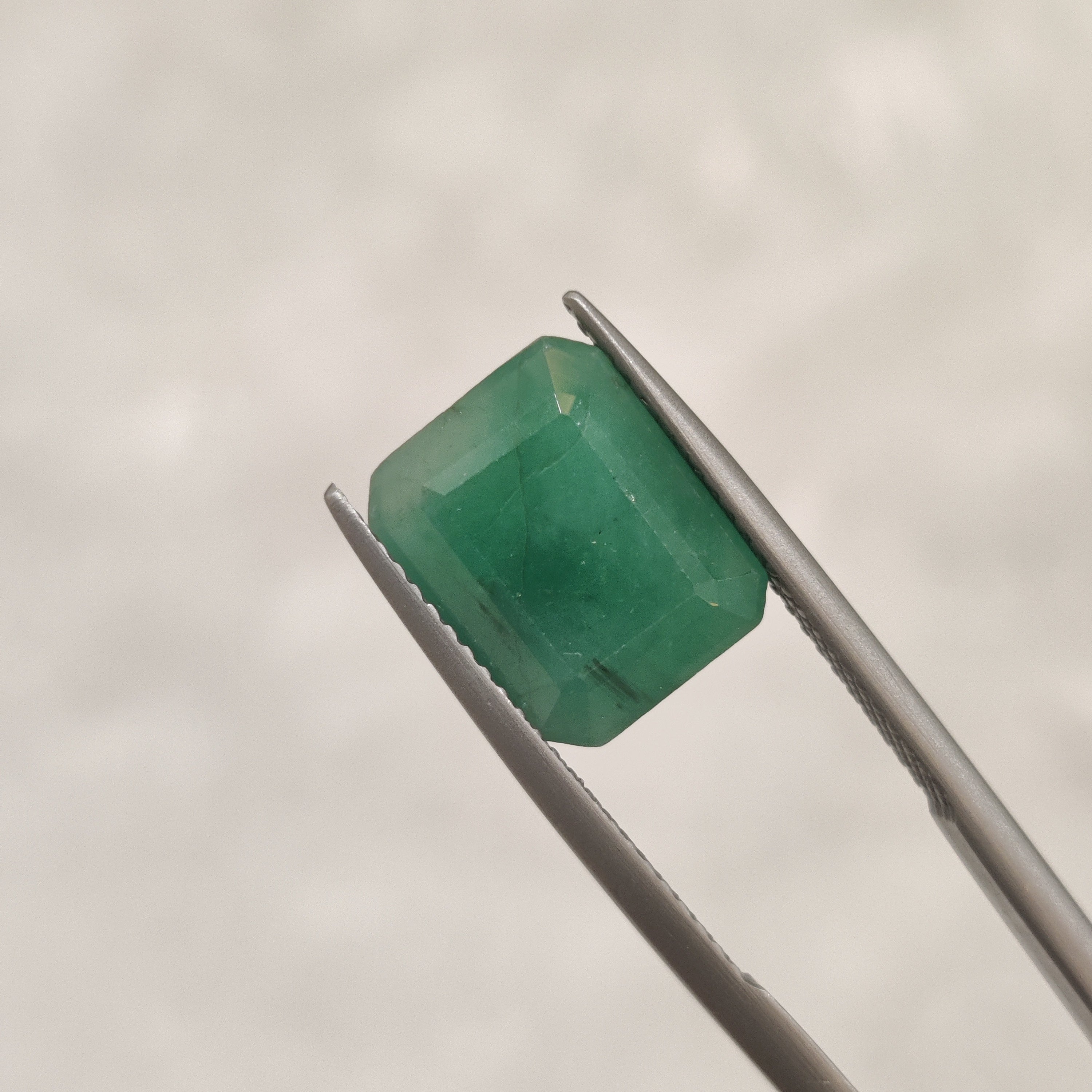 Emerald | EM 54 | 6.23 Carat