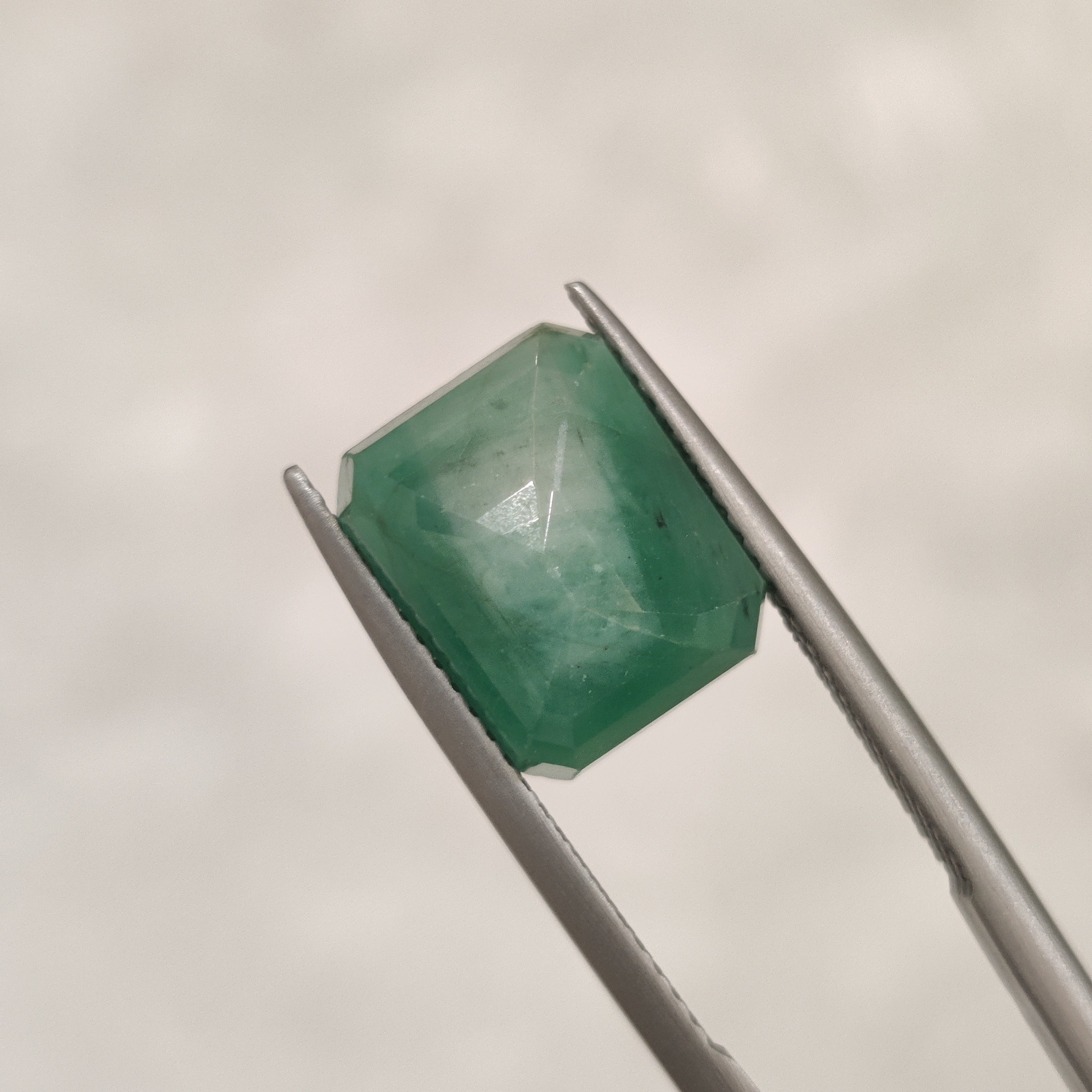 Emerald | EM 54 | 6.23 Carat