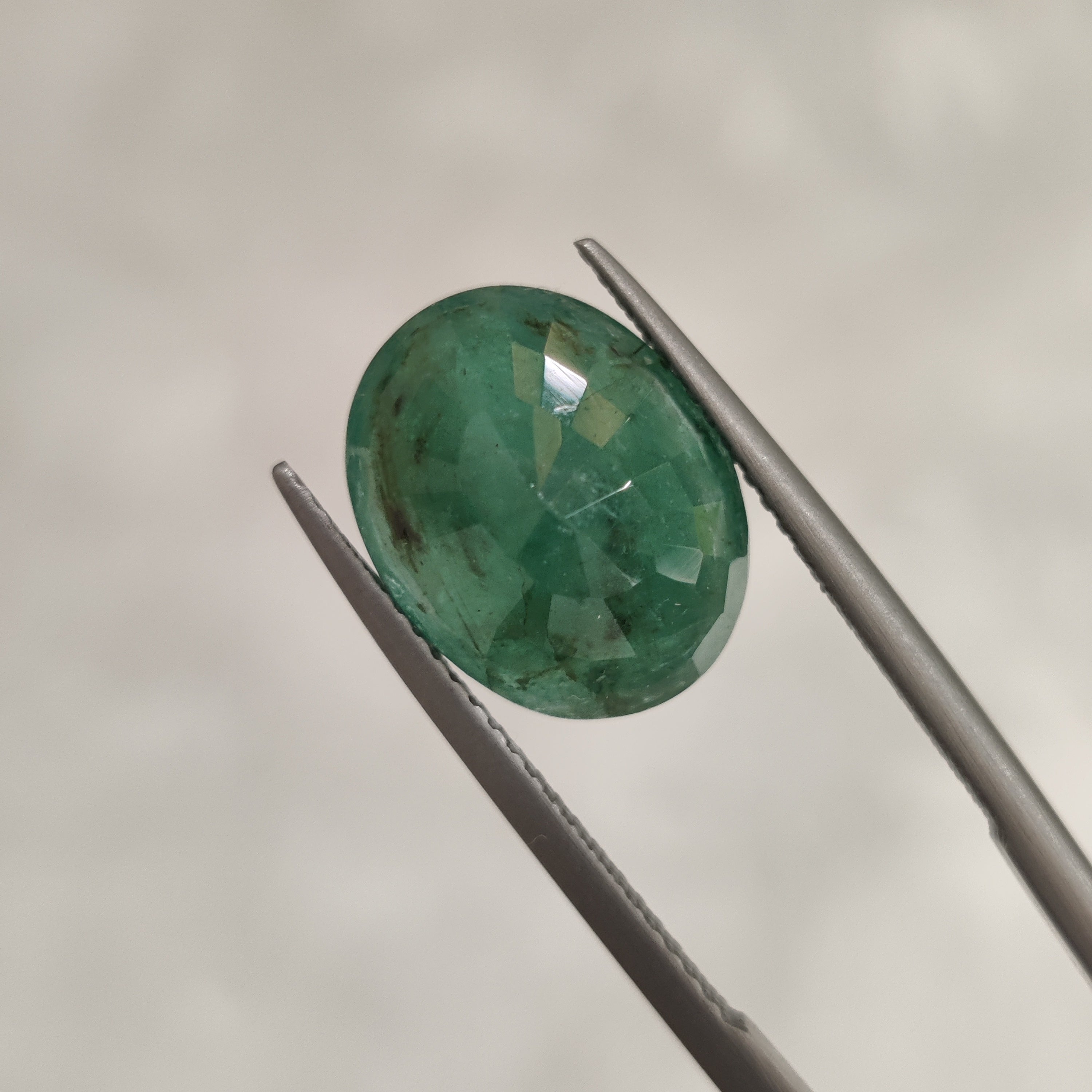 Emerald | EM 129 | 6.63 Carat