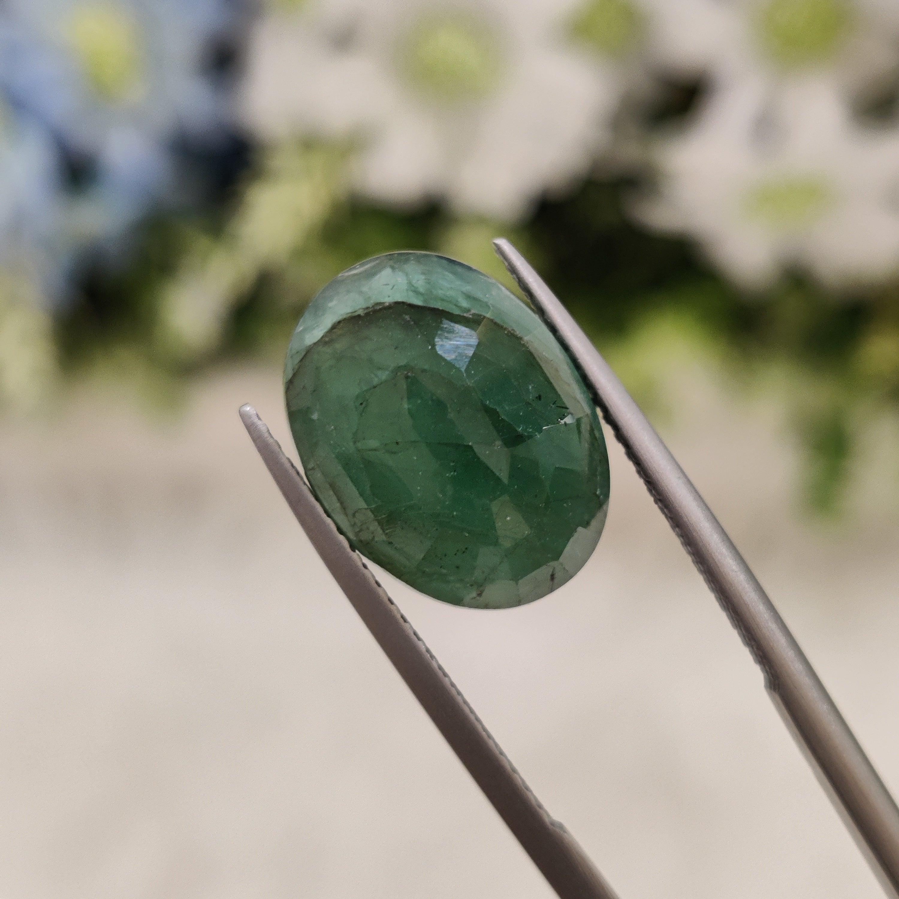 Emerald | EM 96 | 8.85 Carat