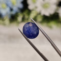 Blue Sapphire | BS 10 | 6.04 Carat