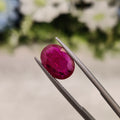 Ruby | RUB 63 | 2.6 Carat