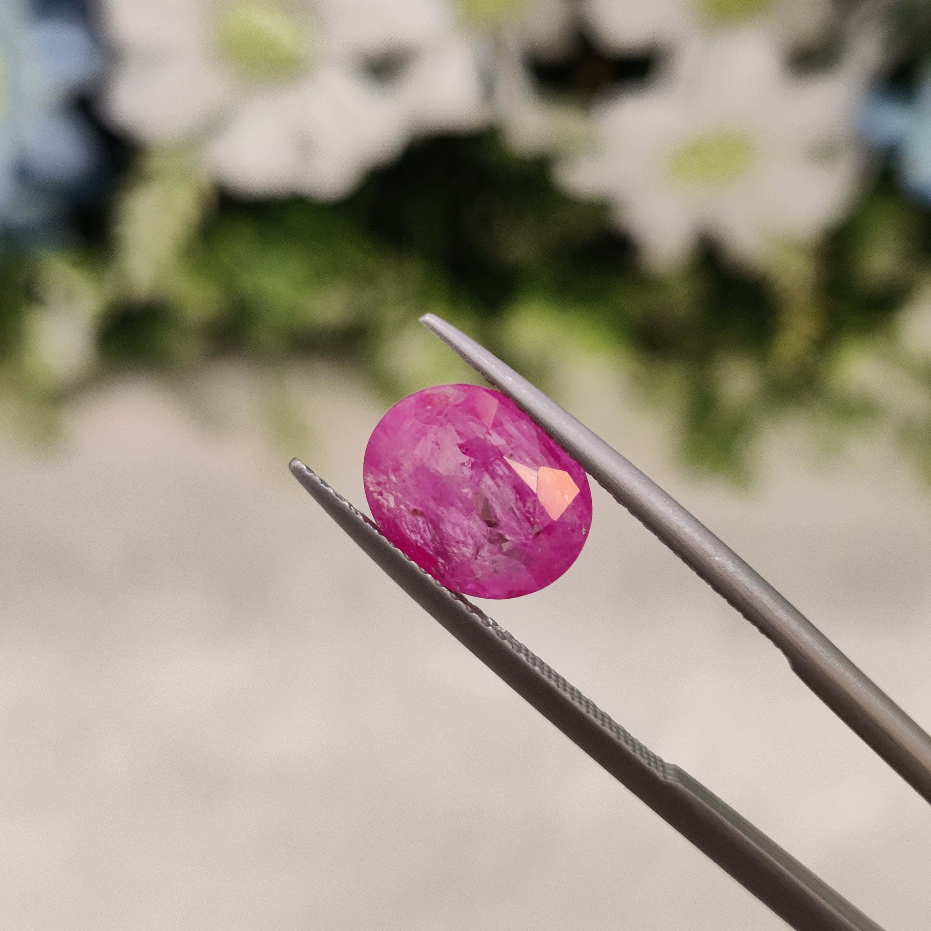 Ruby | RUB 59 | 3 Carat