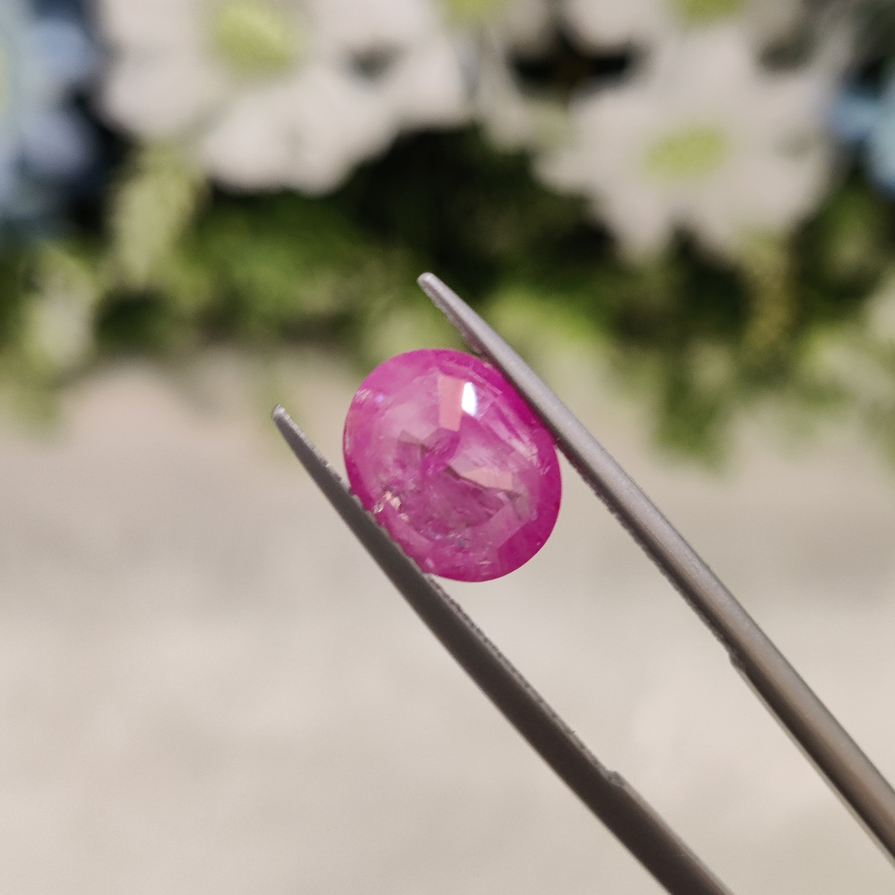 Ruby | RUB 59 | 3 Carat