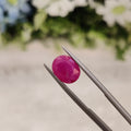 Ruby | RUB 85 | 3.72 Carat