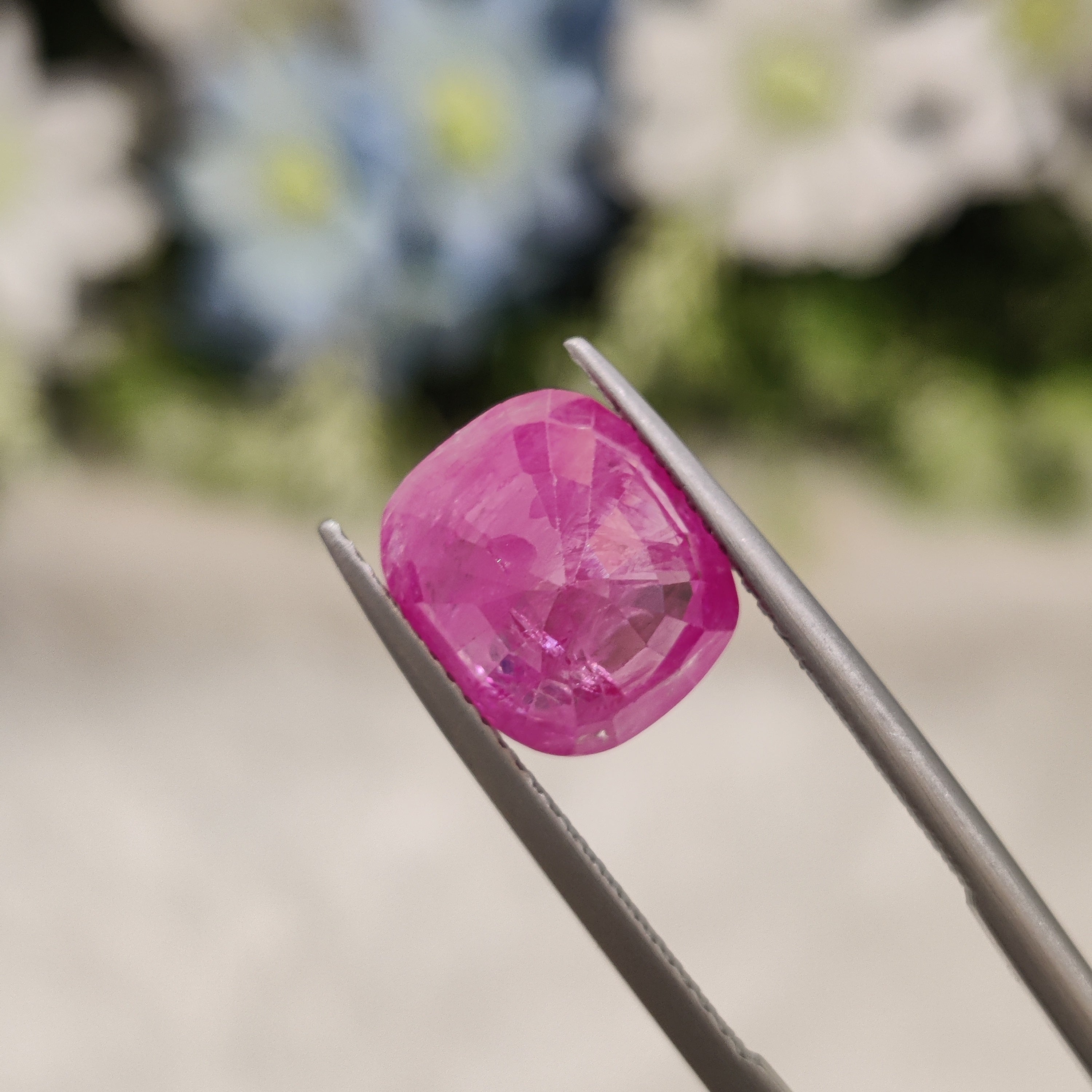 Ruby | RUB 32 | 5.79 Carat