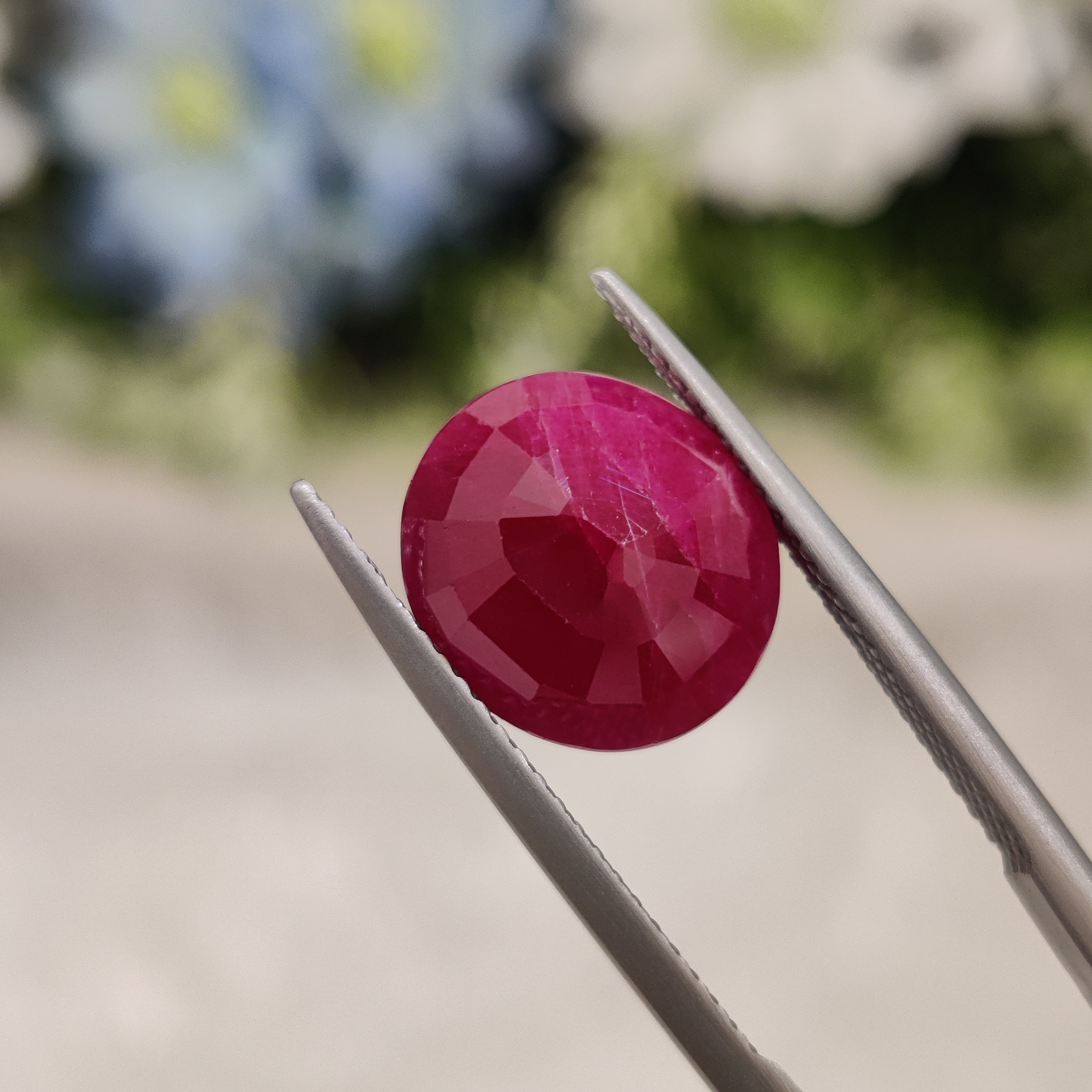 Ruby | RUB 99 | 6.28 Carat