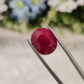Ruby | RUB 124 | 11.51 Carat