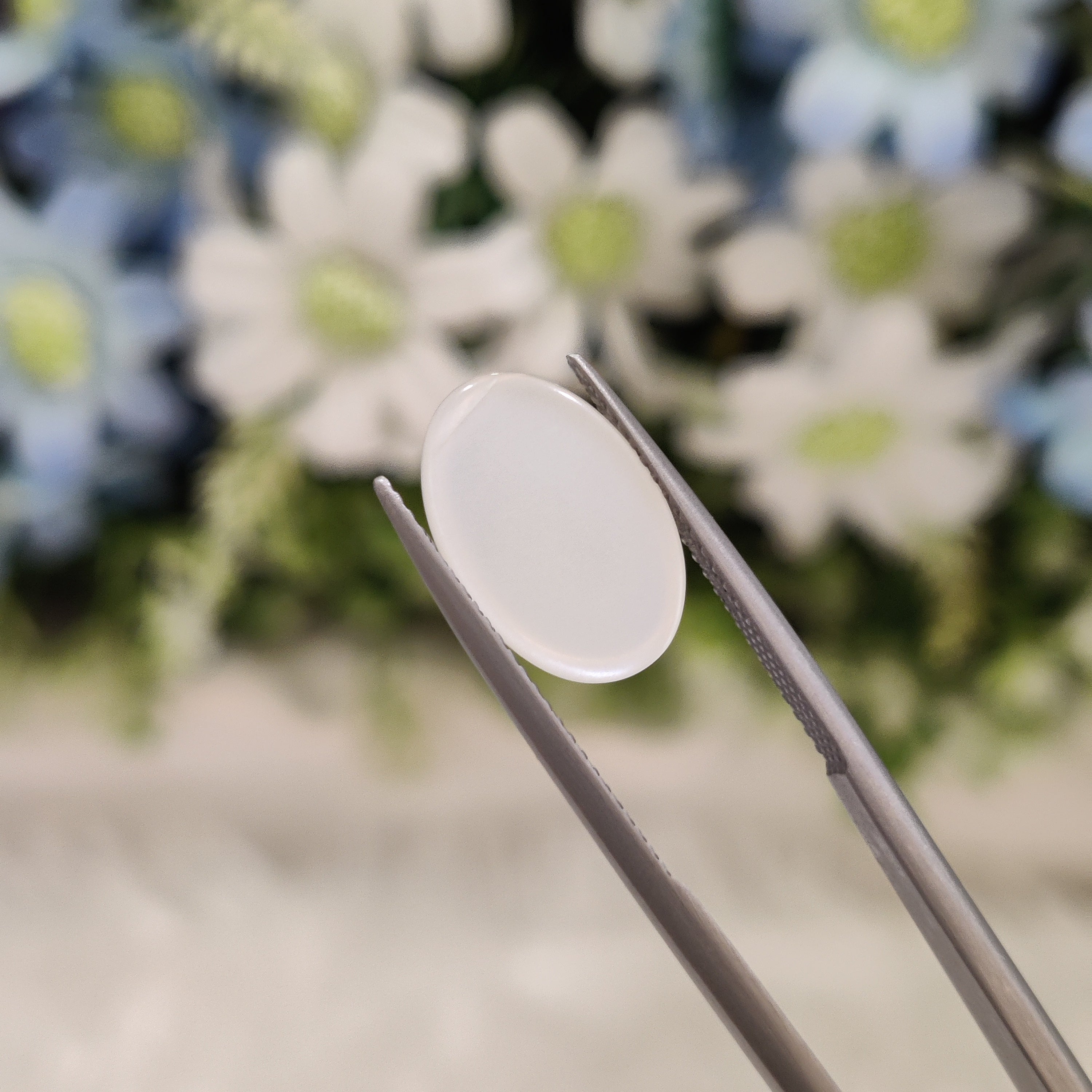 Moonstone | Moonstone 1 | 3.7 Carat