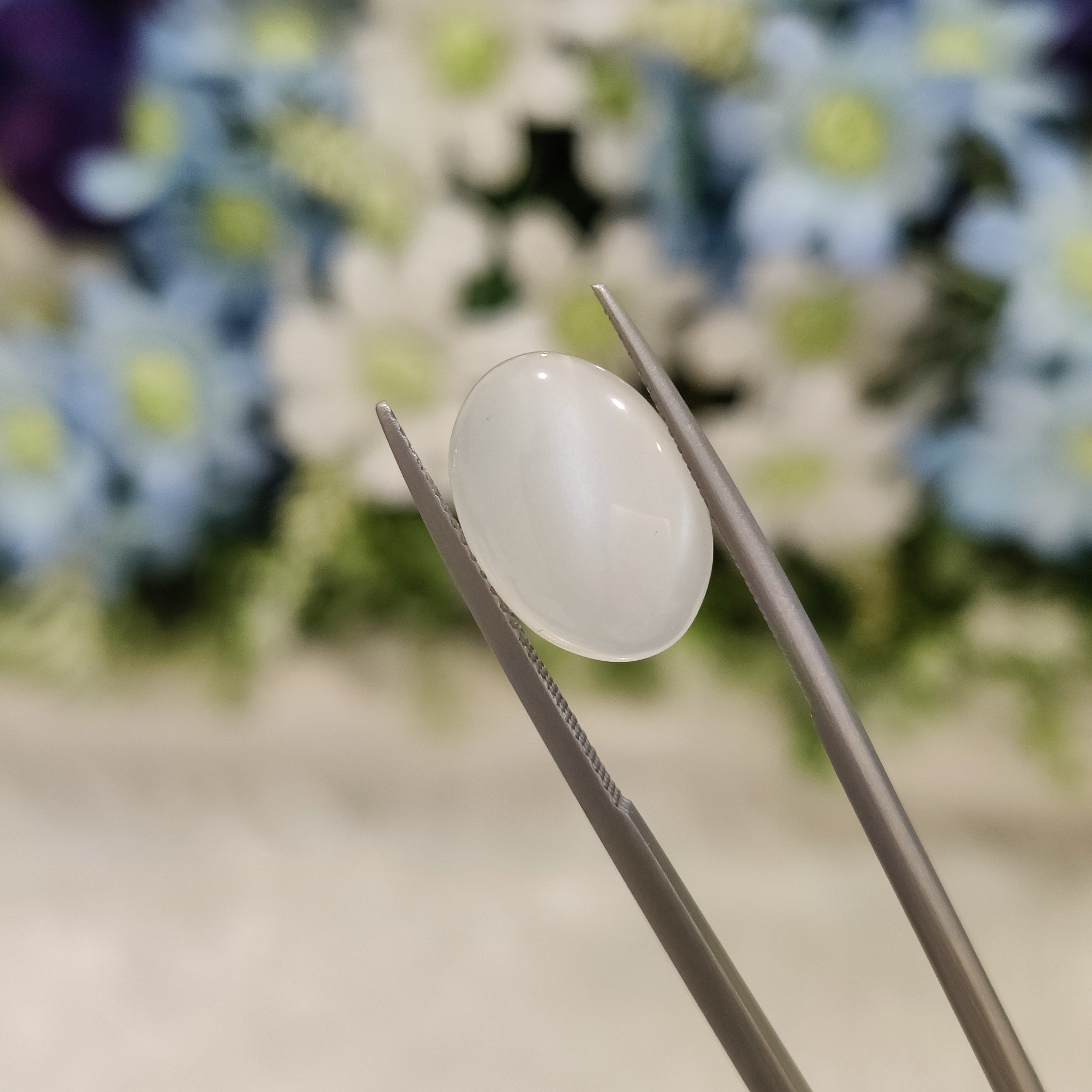 Moonstone | Moonstone 3 | 4.43 Carat