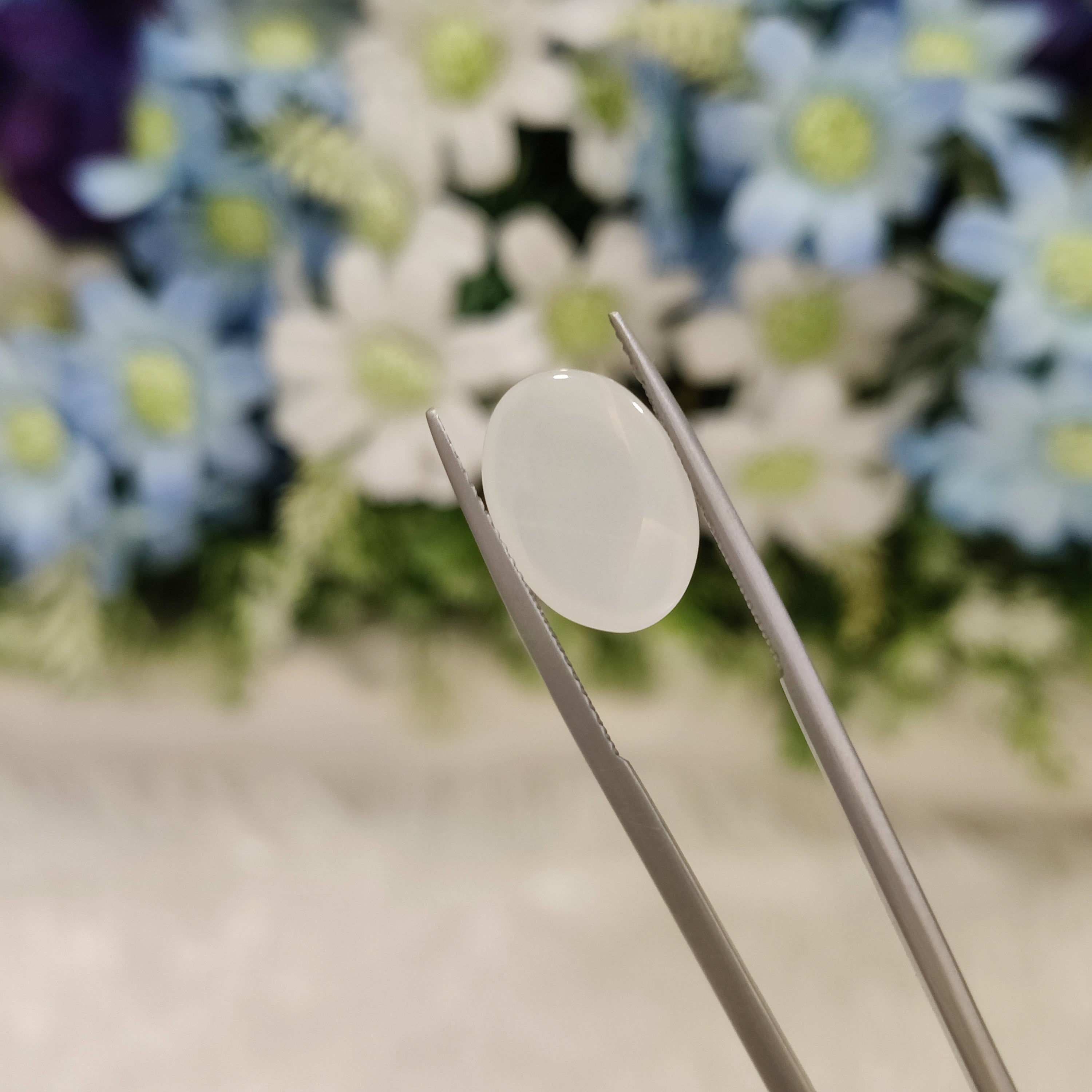 Moonstone | Moonstone 3 | 4.43 Carat