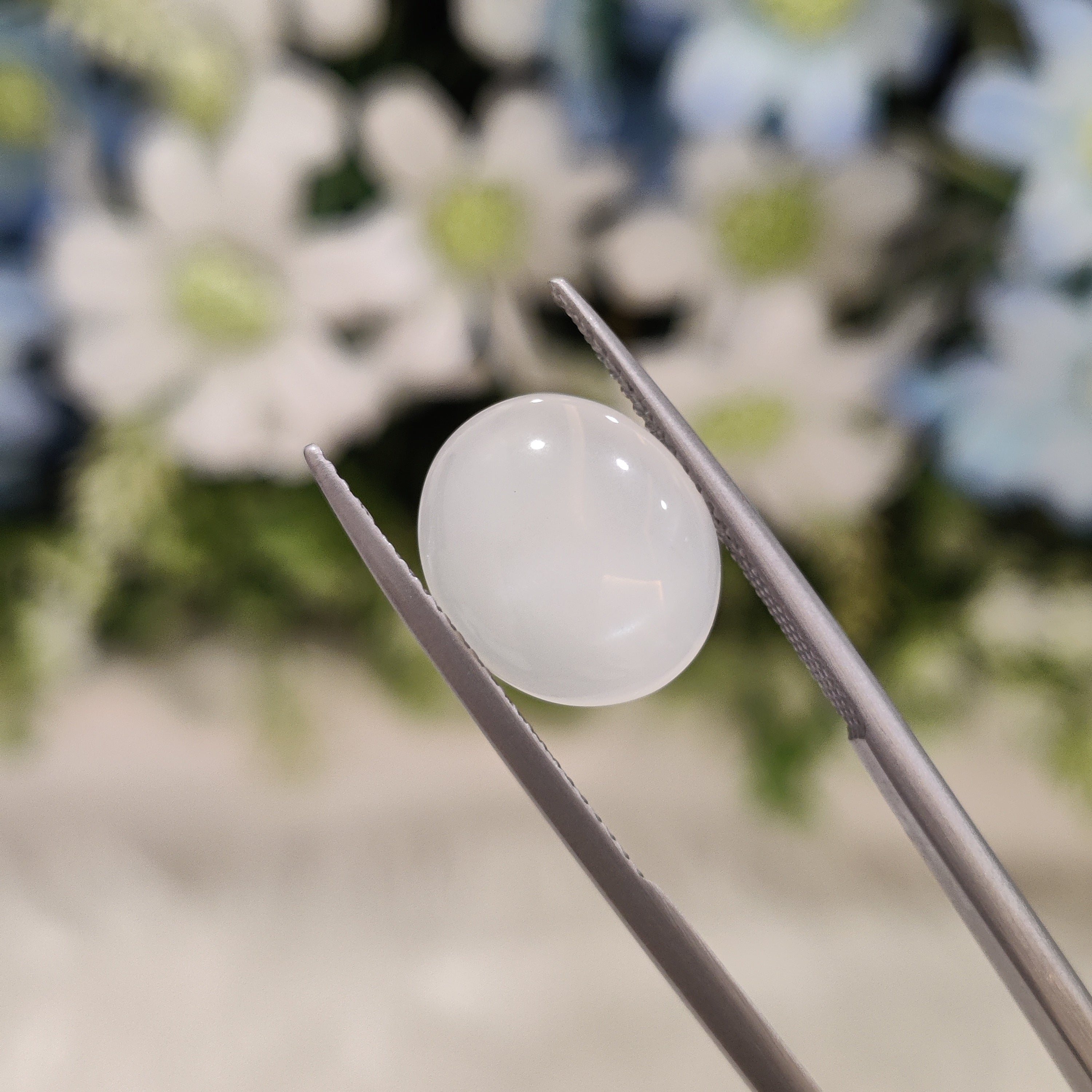 Moonstone | Moonstone 8 | 4.02 Carat