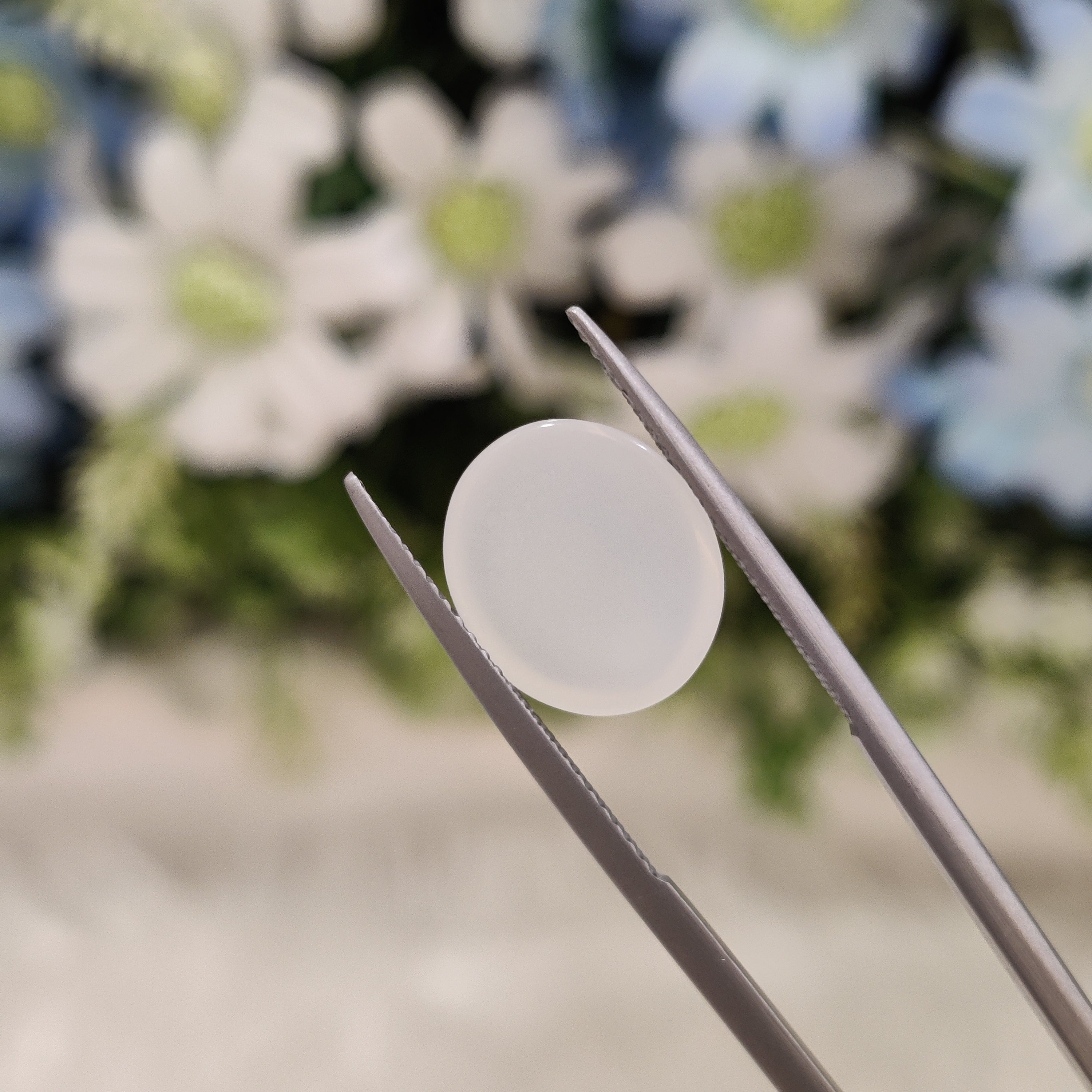 Moonstone | Moonstone 8 | 4.02 Carat