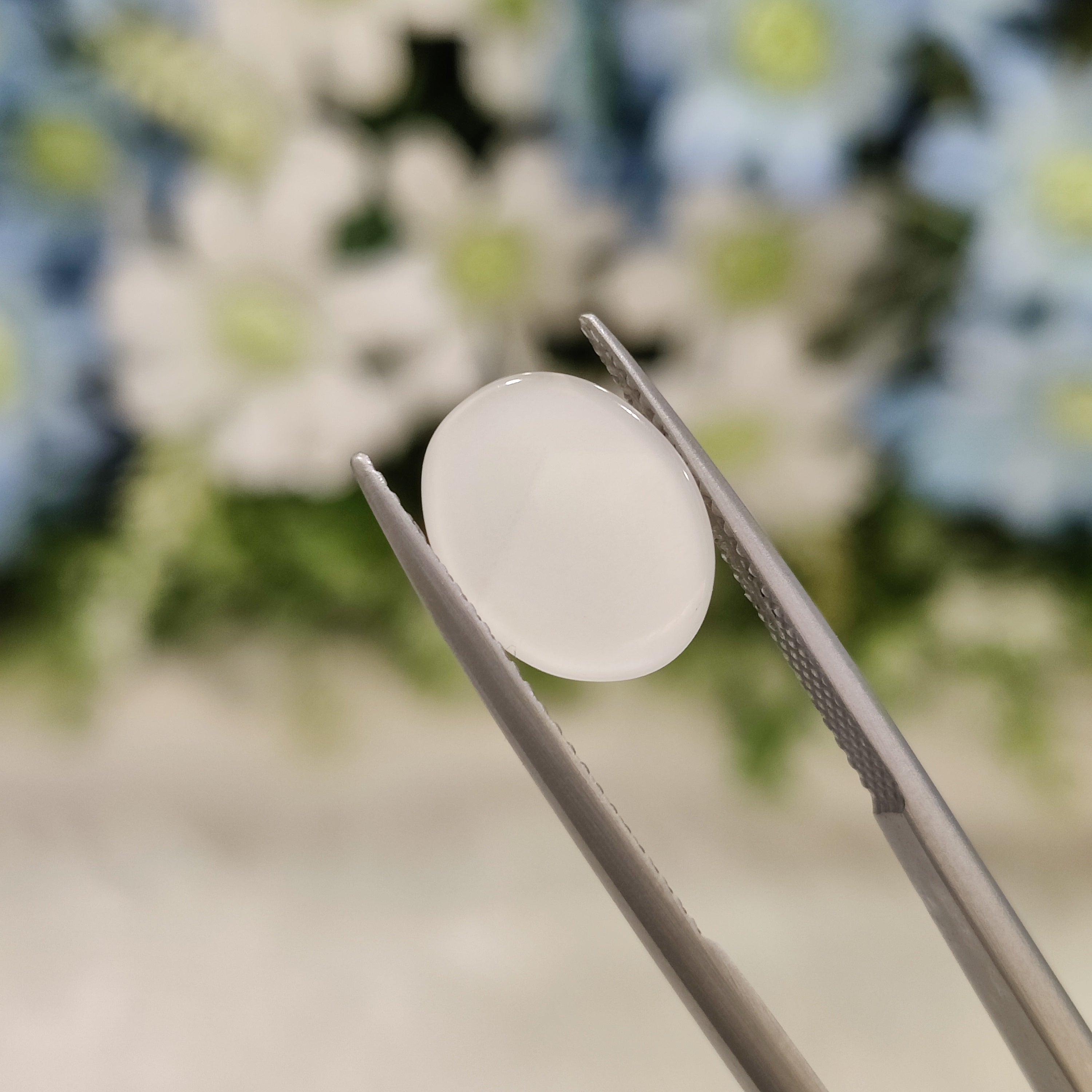 Moonstone | Moonstone 9 | 4.74 Carat