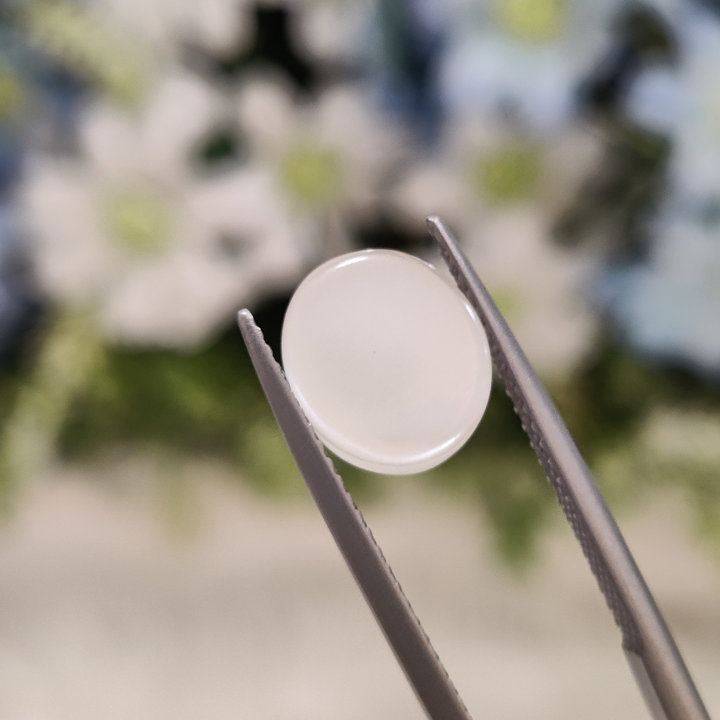 Moonstone | Moonstone 10 | 4.83 Carat